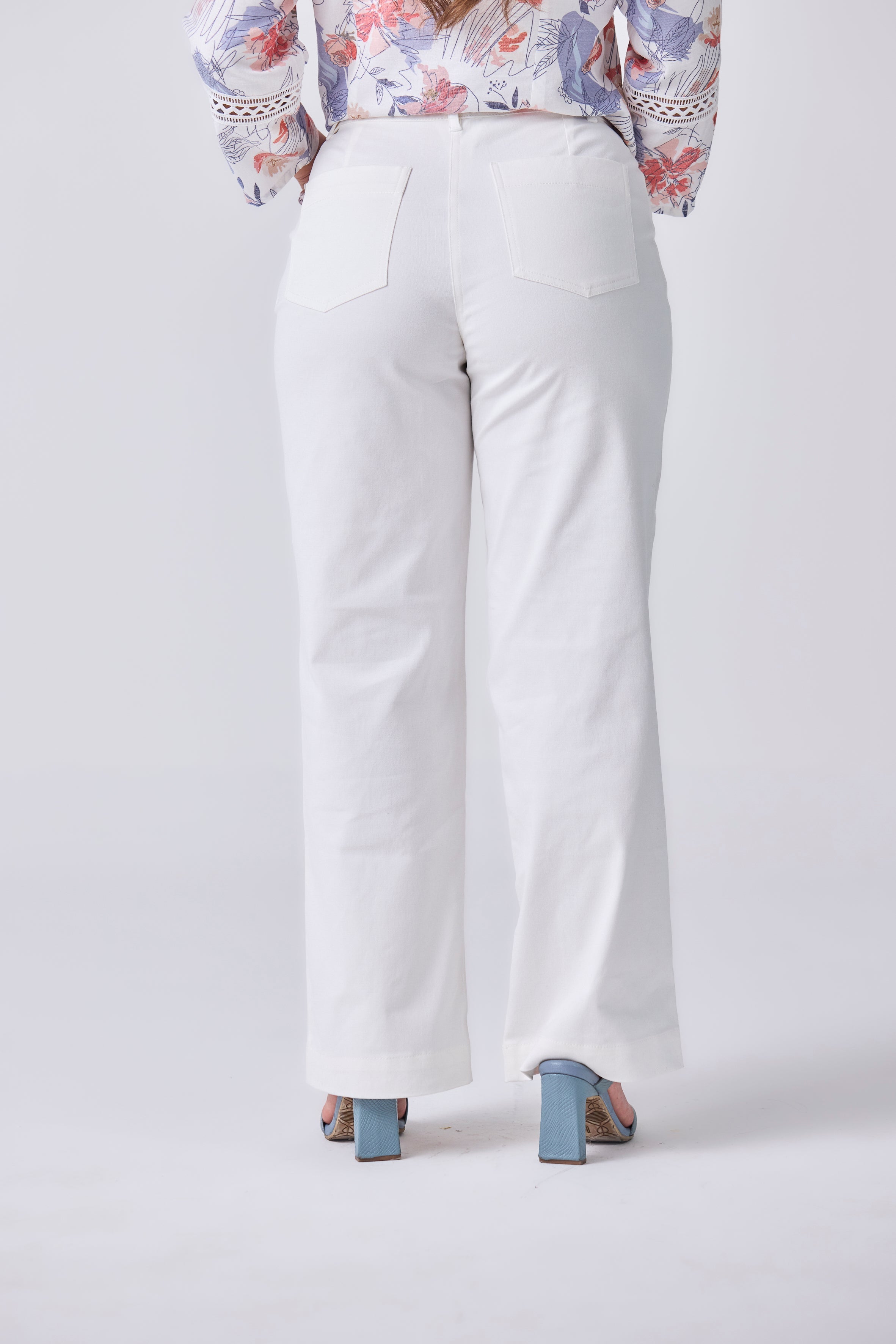 PANTALON NEW MILAN