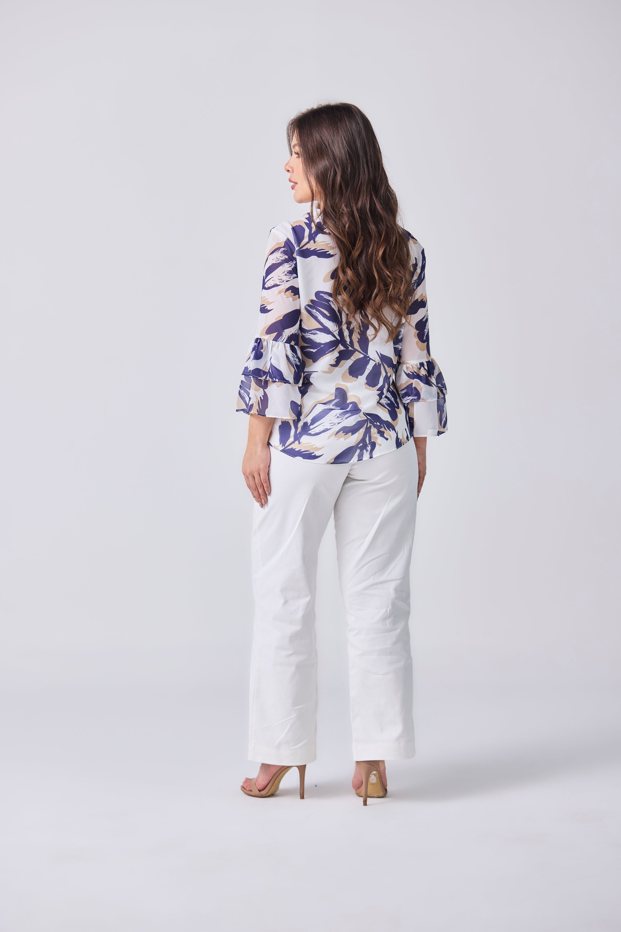 BLUSA ERIKA