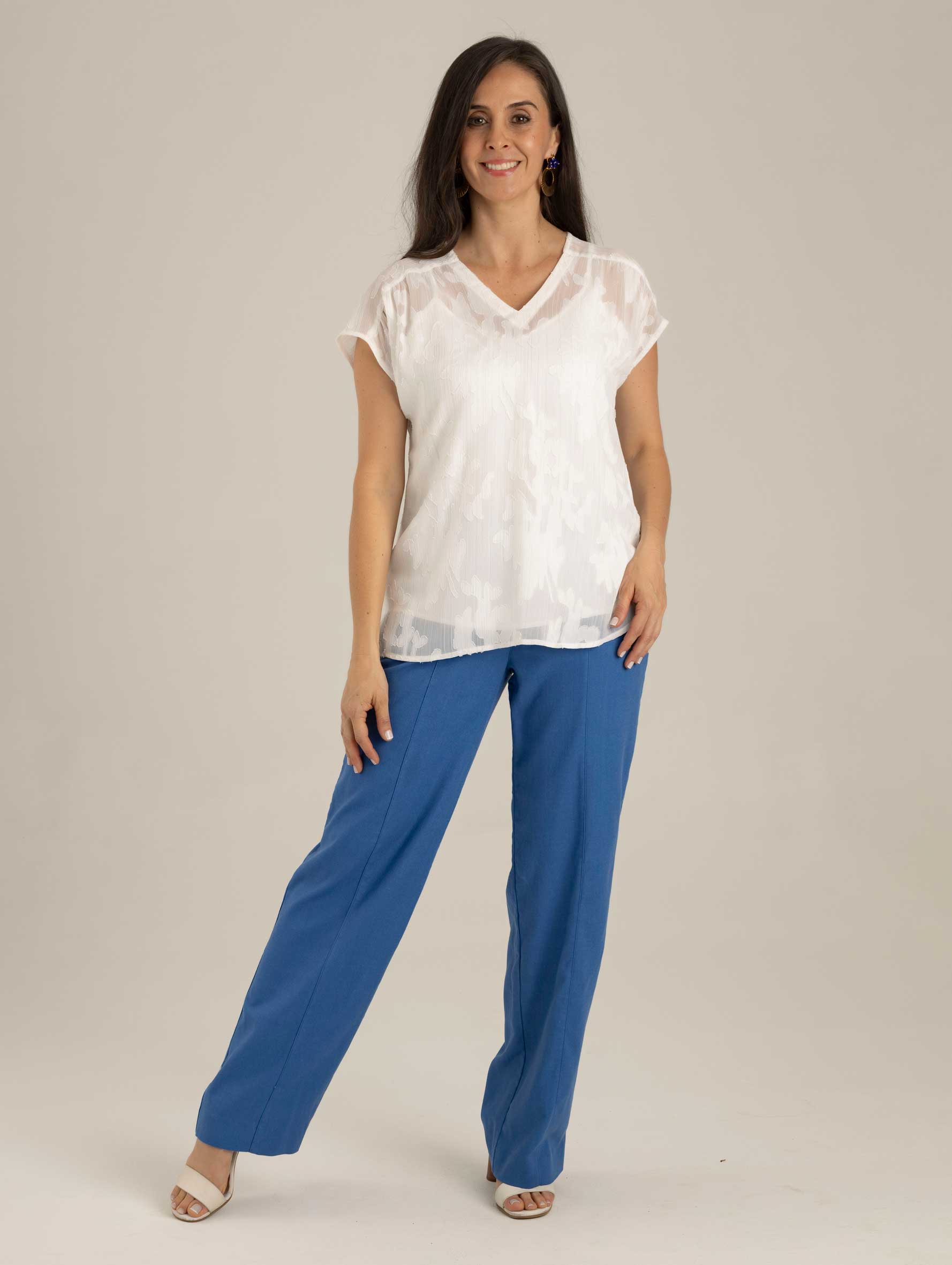 BLUSA CATACORA