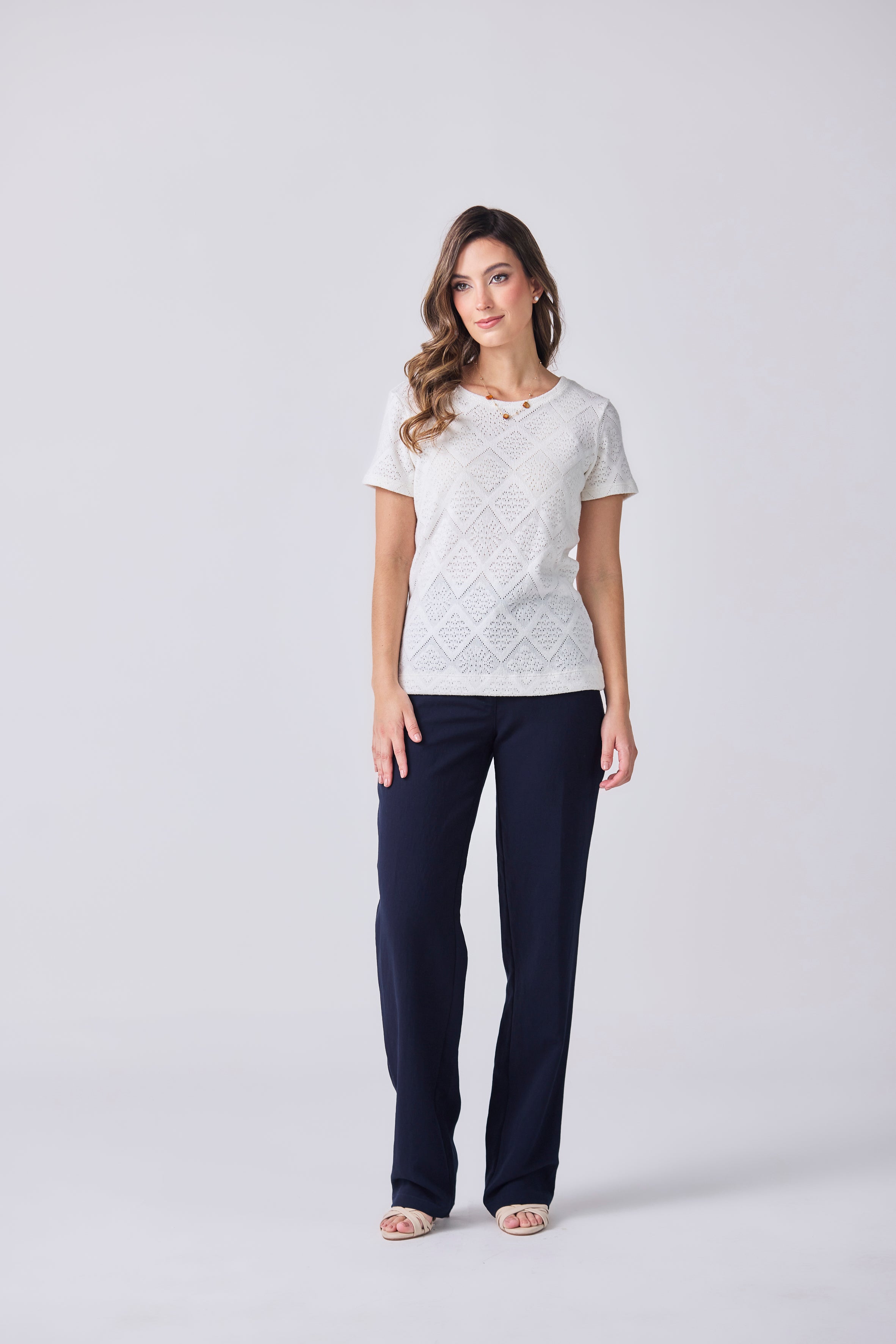 CAMISETA COCCOA