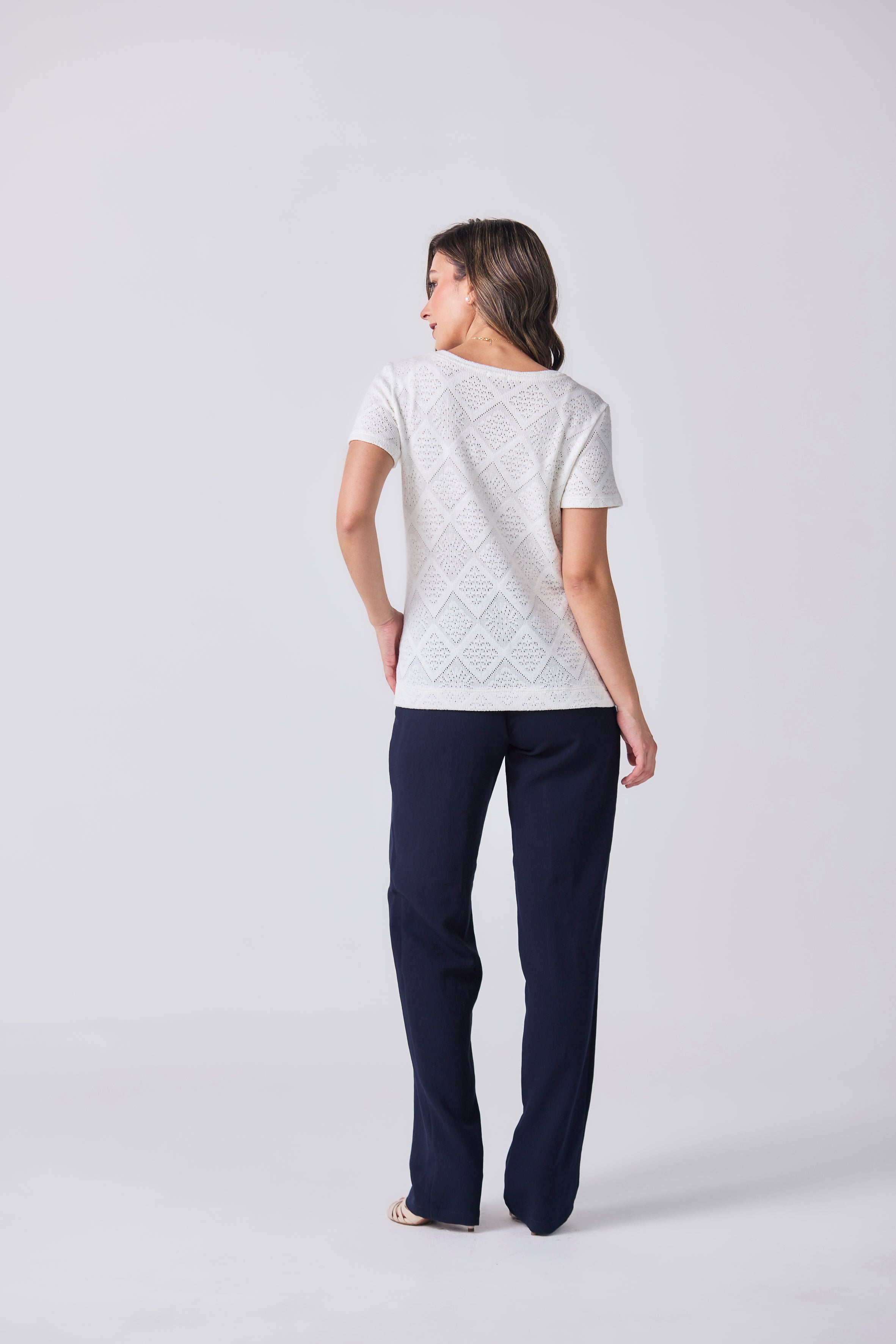 CAMISETA COCCOA