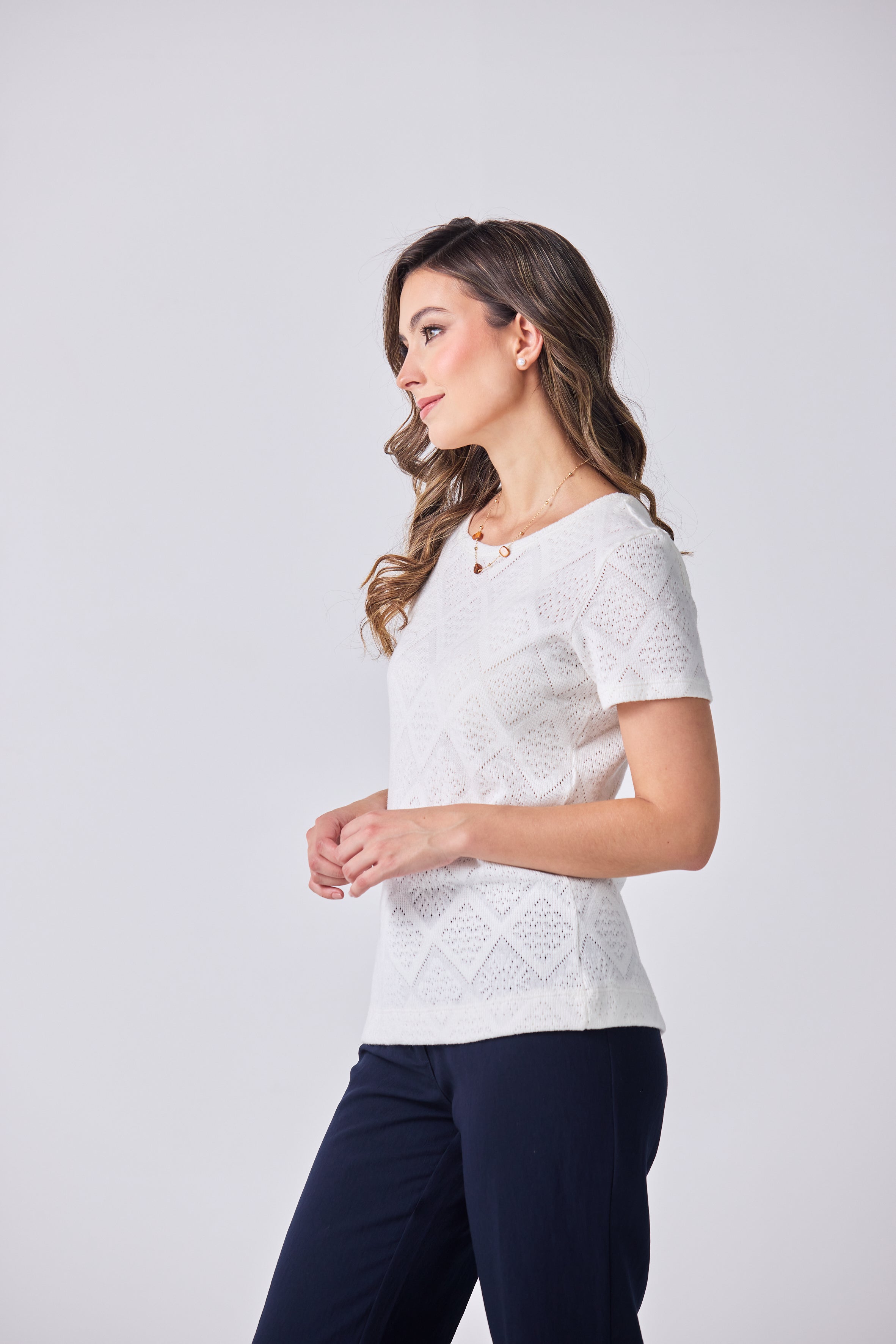 CAMISETA COCCOA