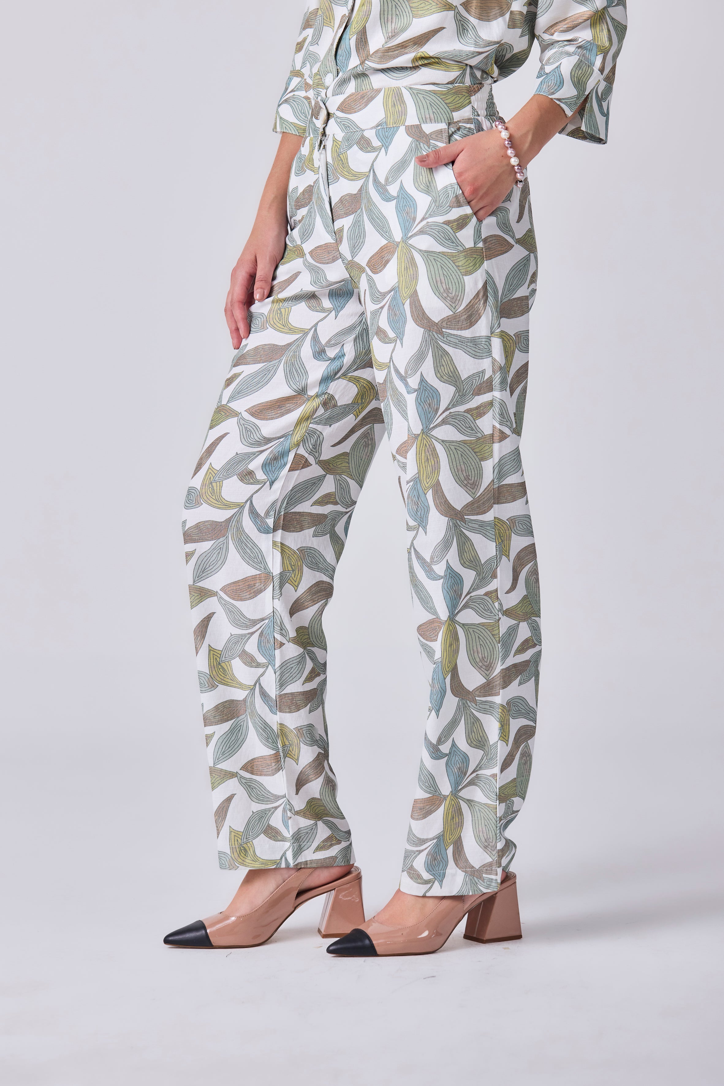 PANTALON TERUEL