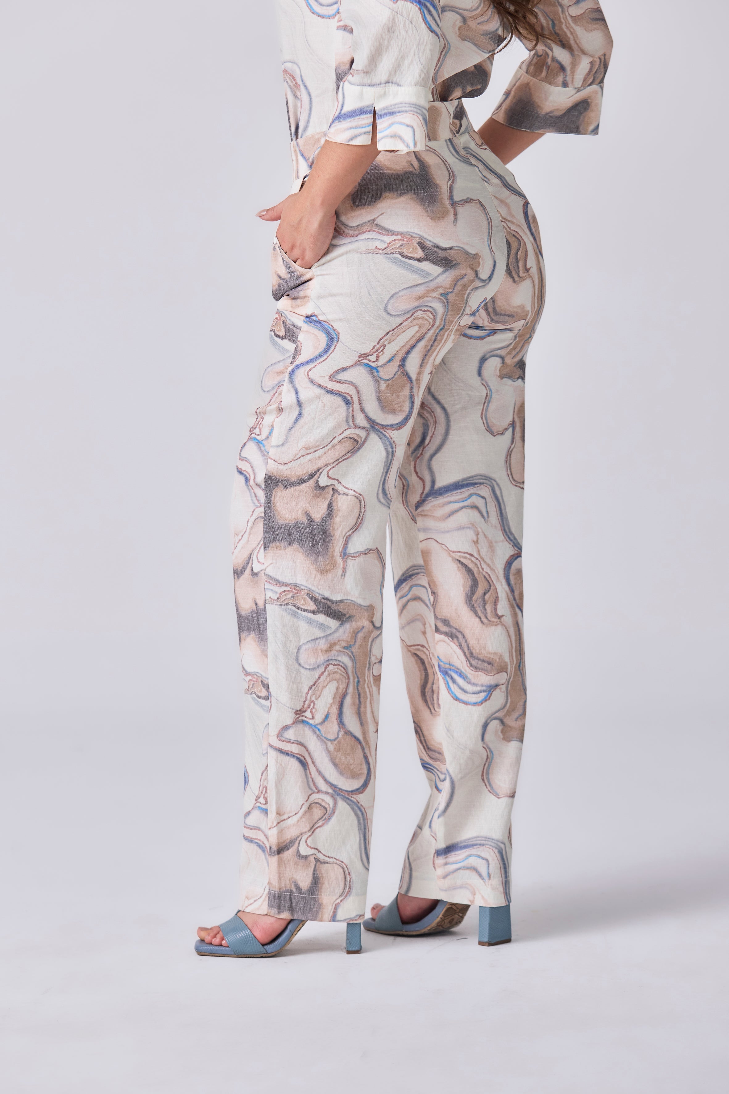PANTALÓN CHARLIE