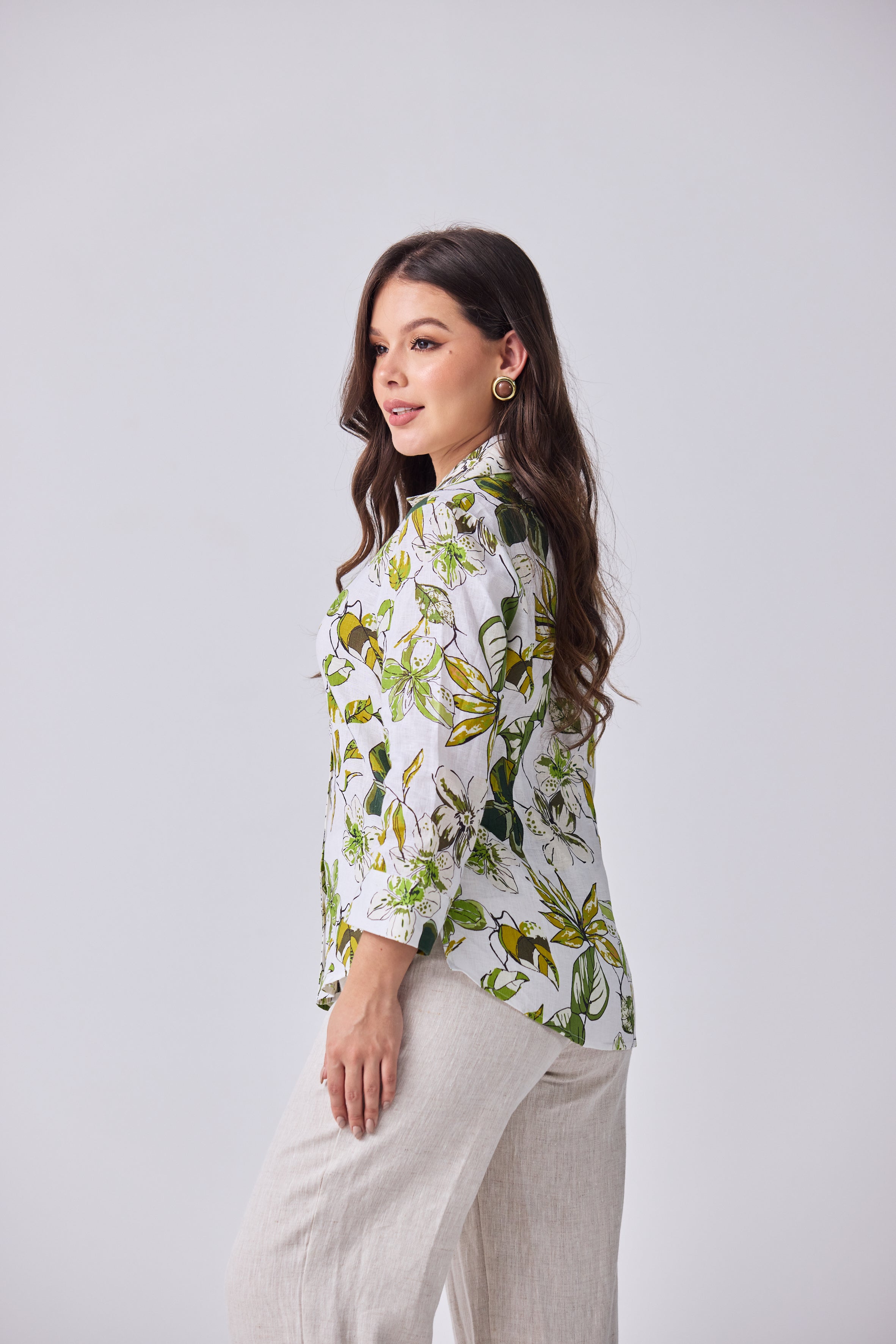 BLUSA SUEZ