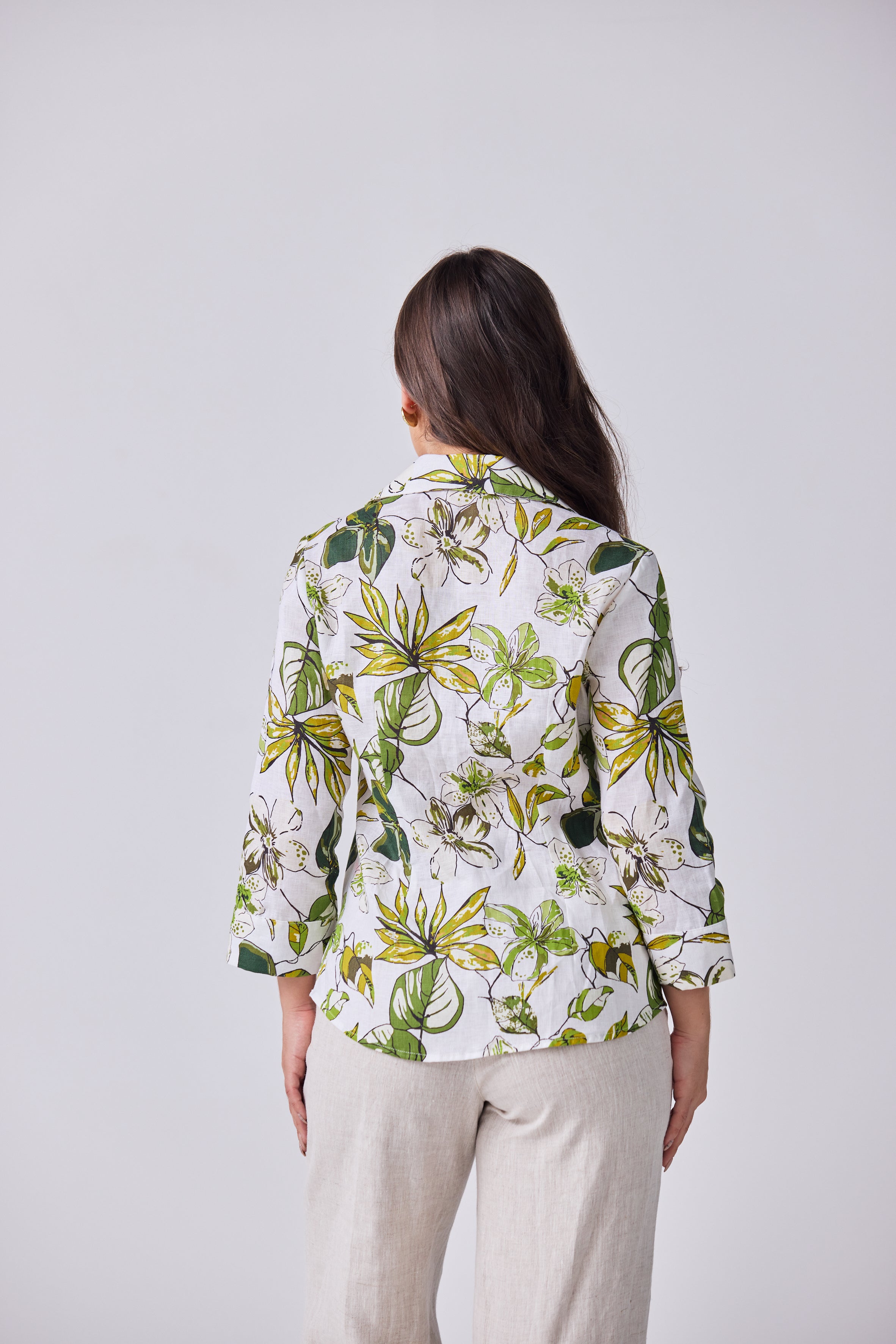 BLUSA SUEZ