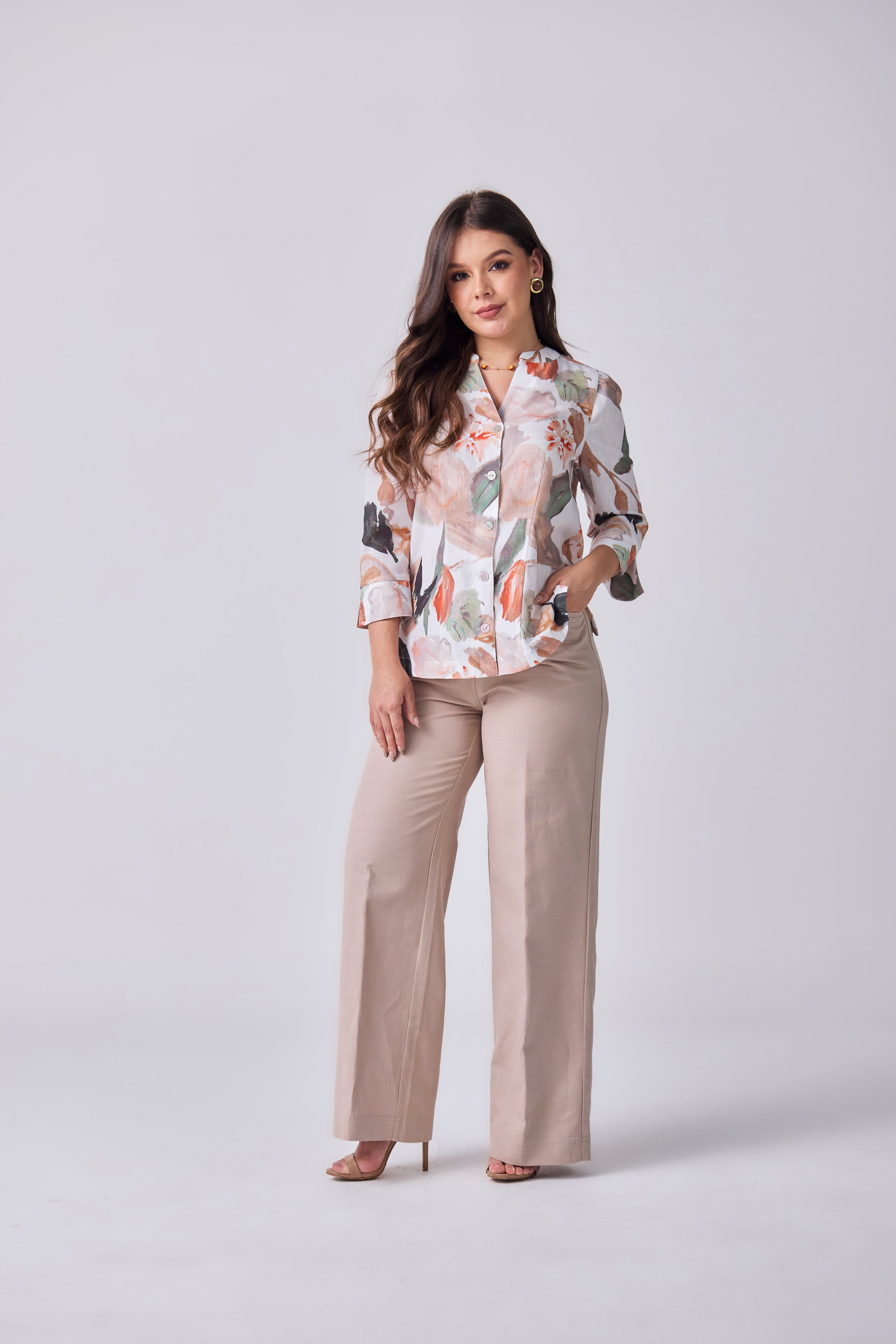 BLUSA ACUARELA