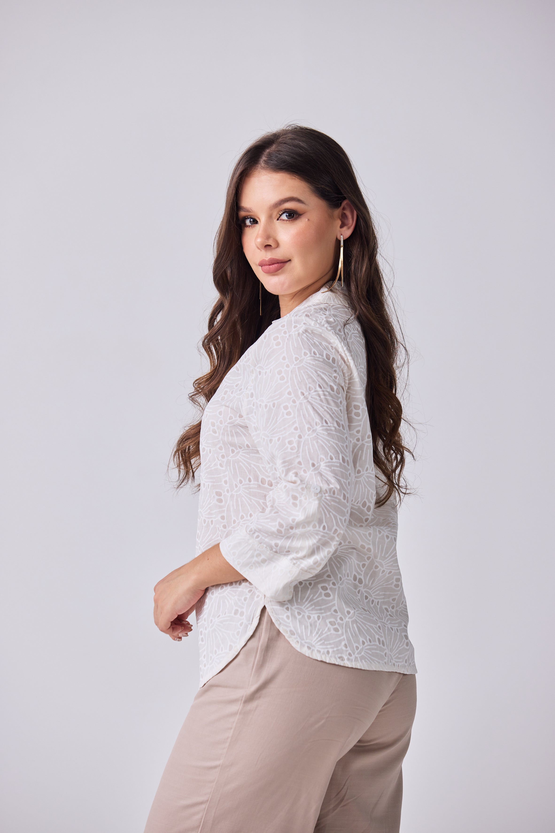 BLUSA ALAR