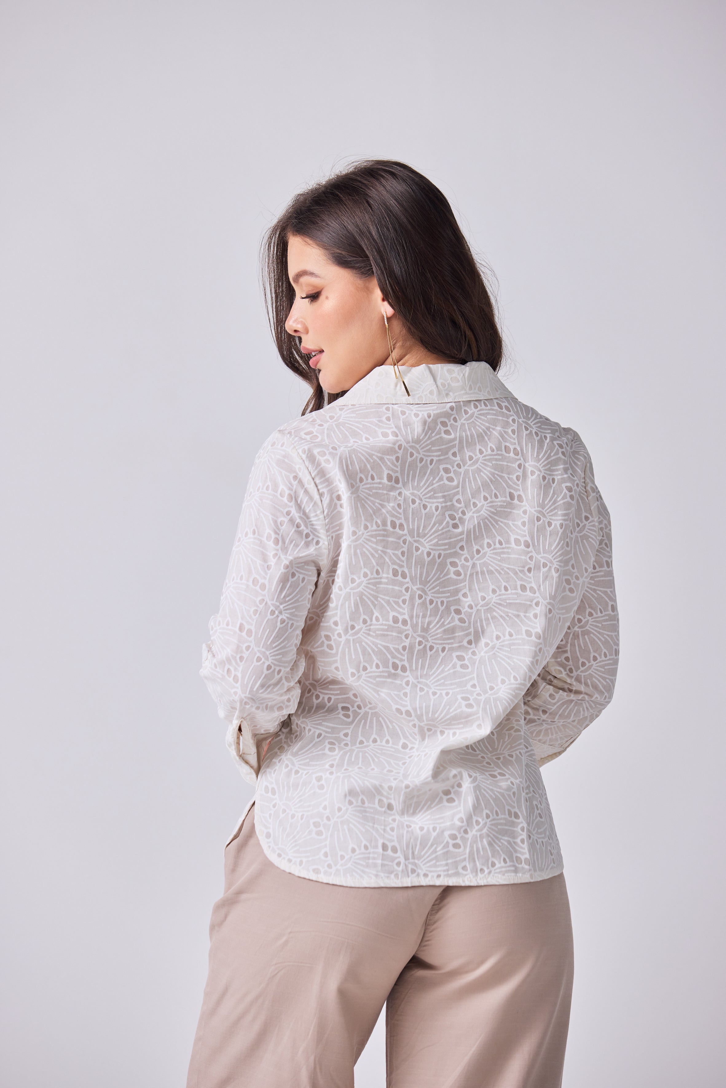BLUSA ALAR