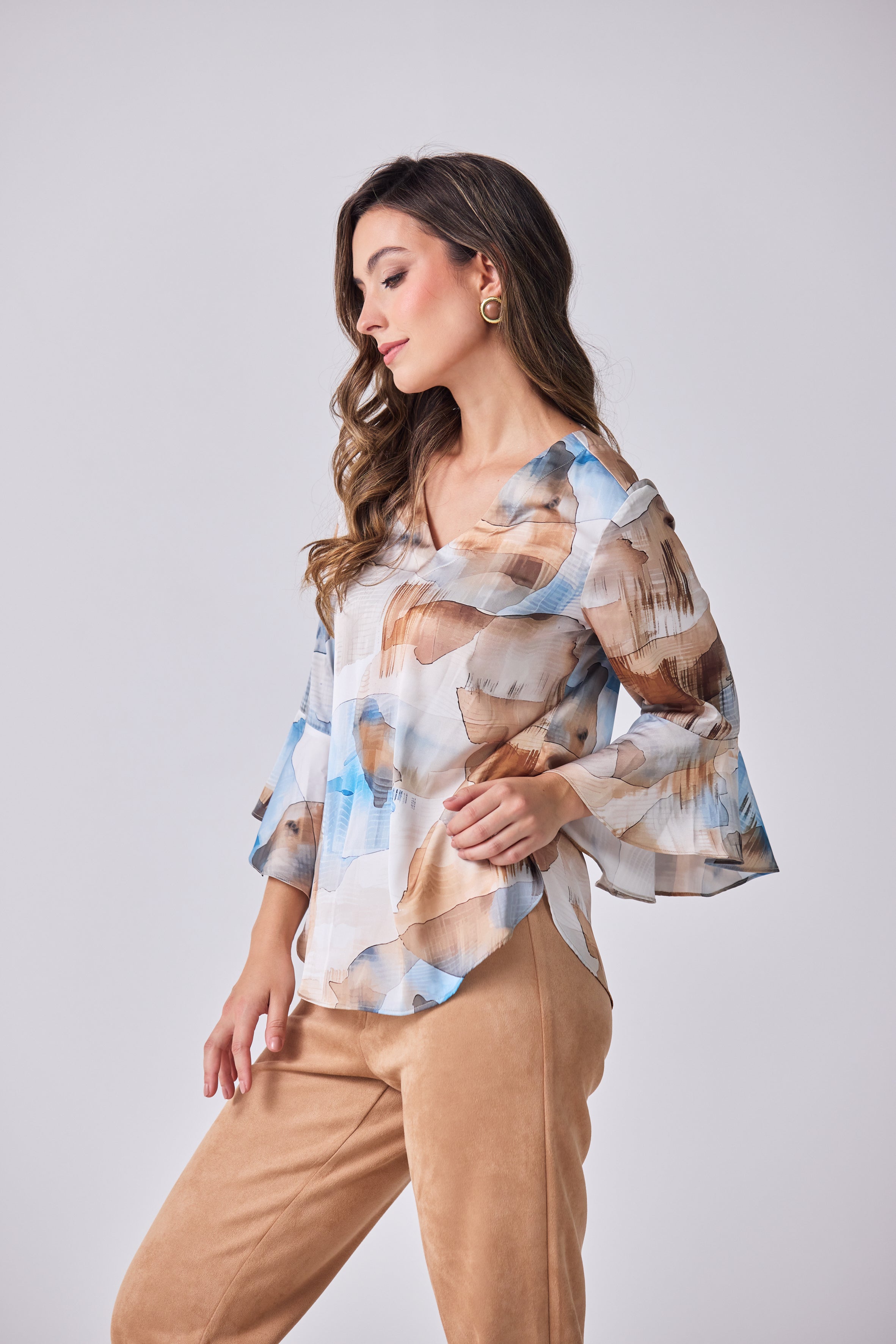 BLUSA ZAMIRA