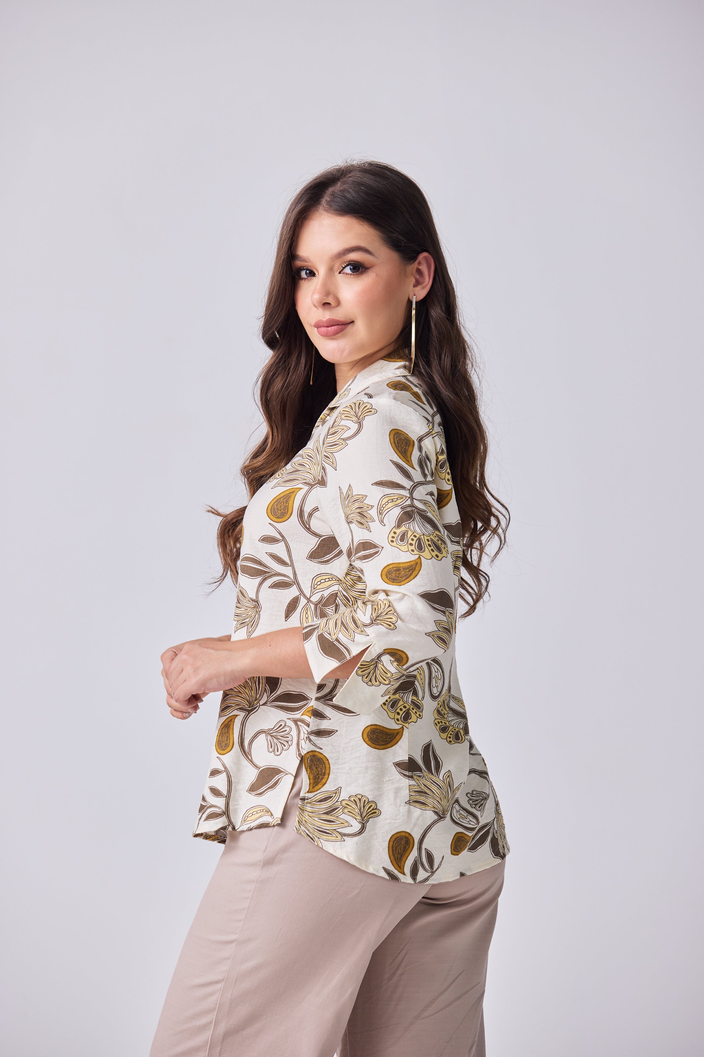 BLUSA DELHI