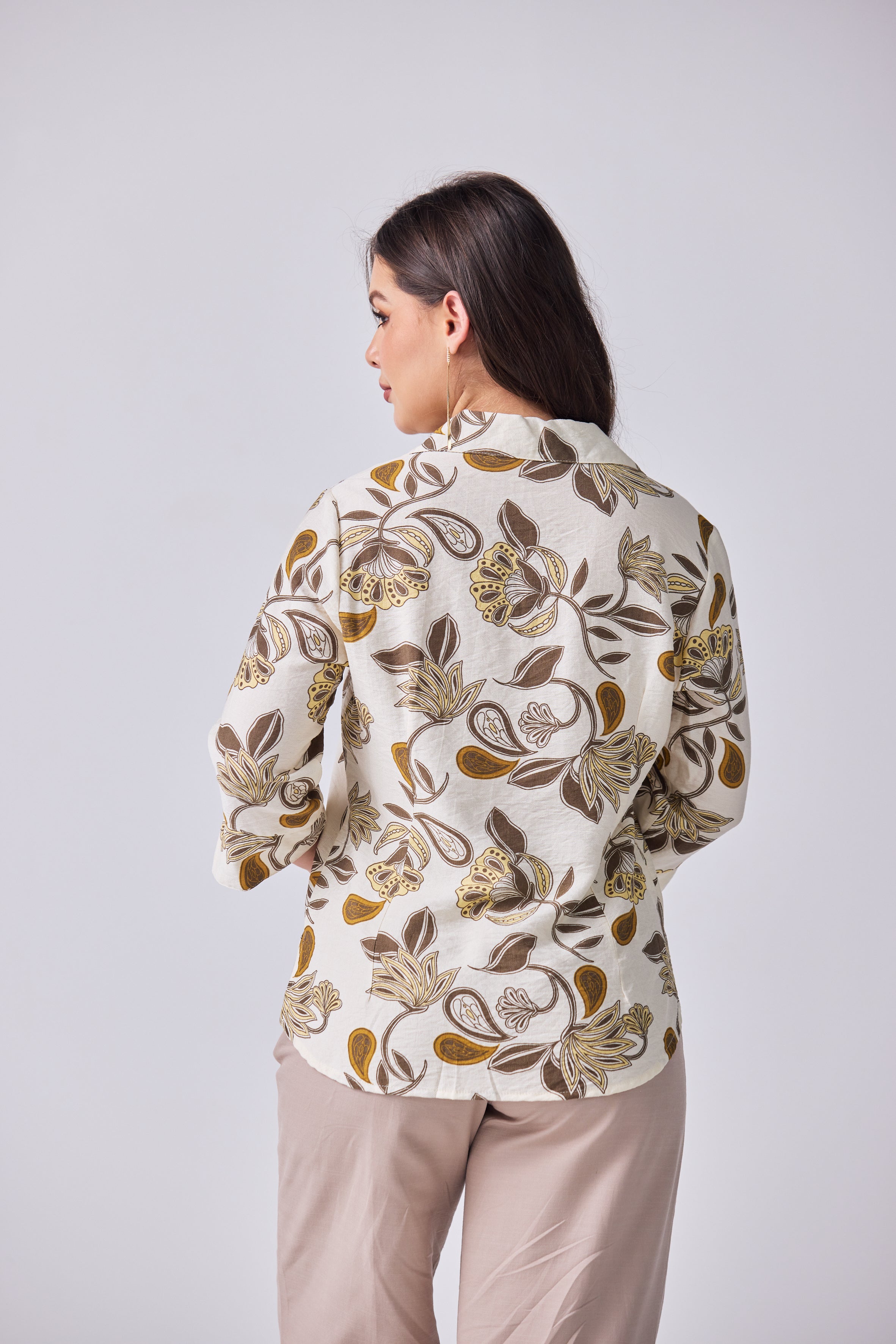 BLUSA DELHI