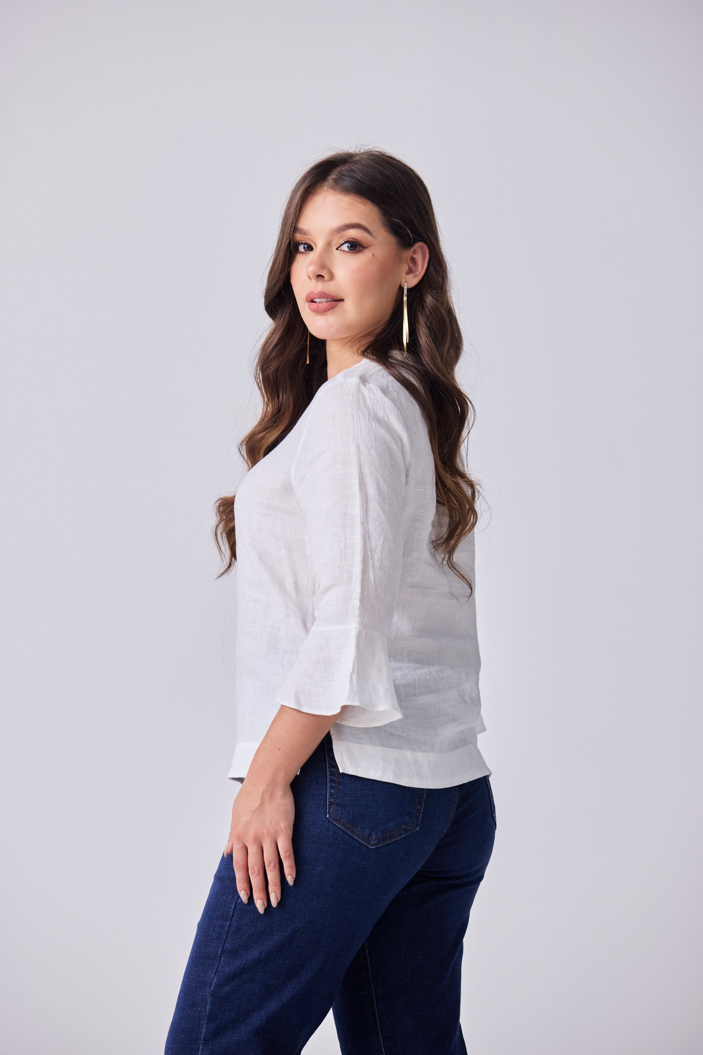 BLUSA MAR