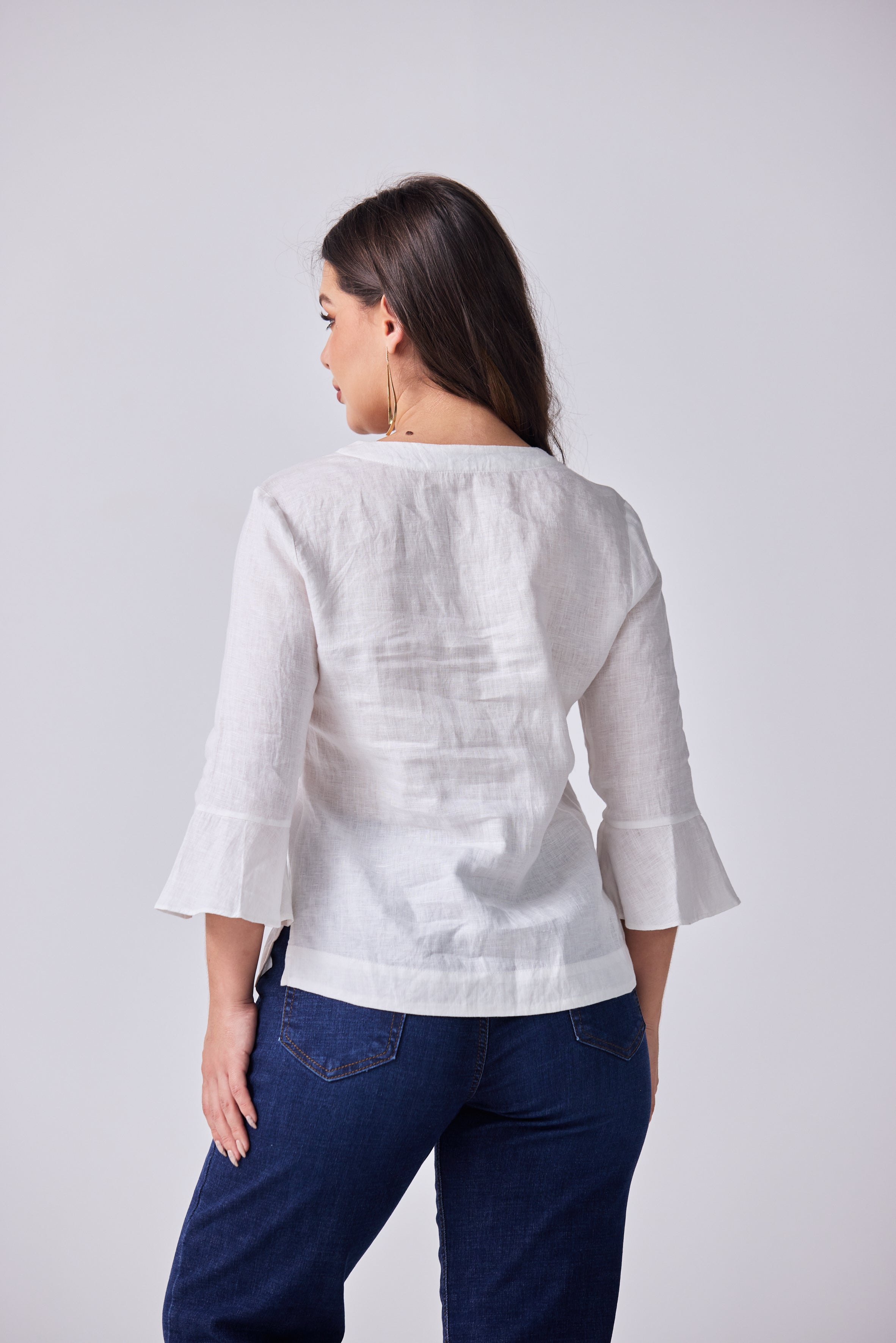 BLUSA MAR