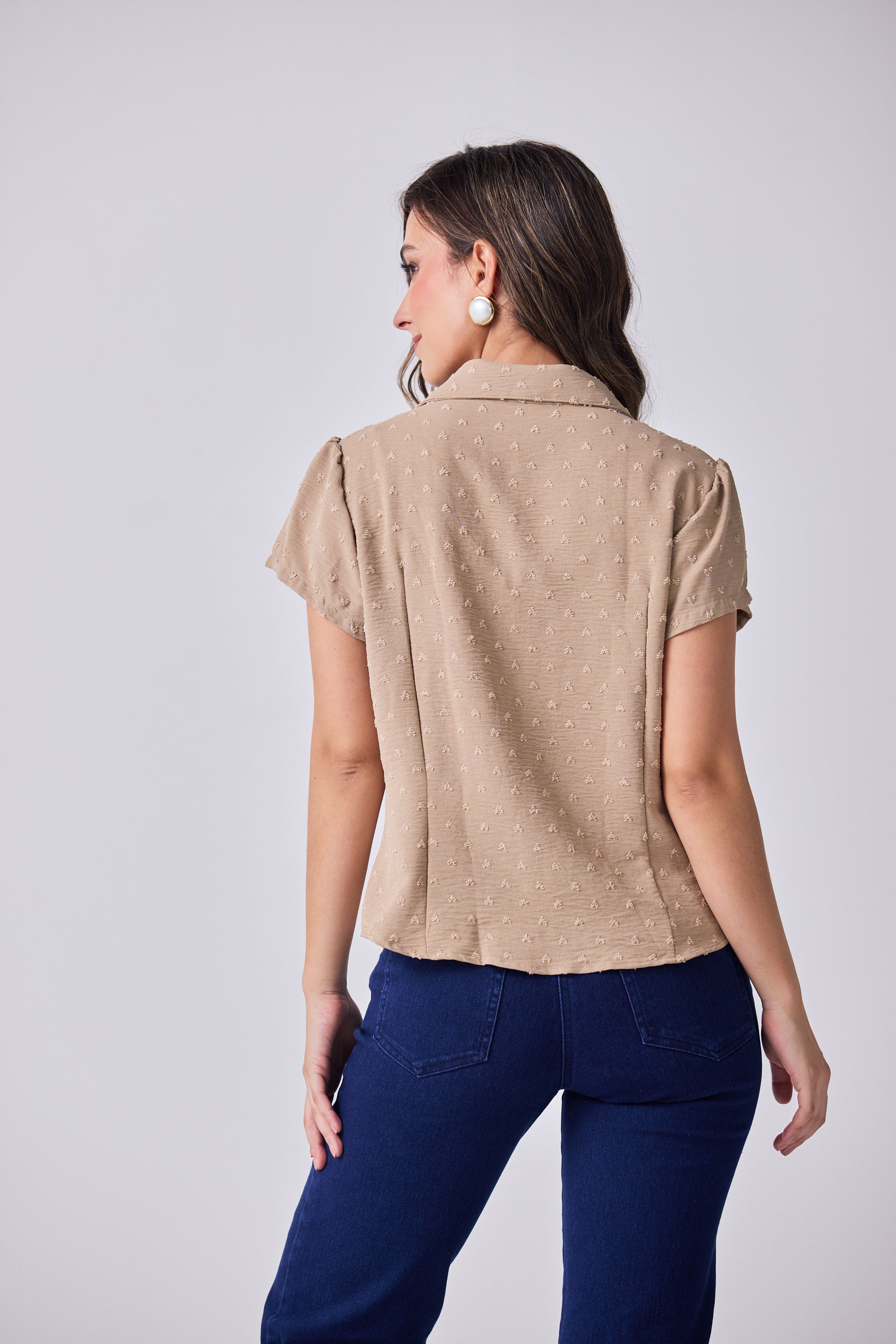 BLUSA MERIDIA