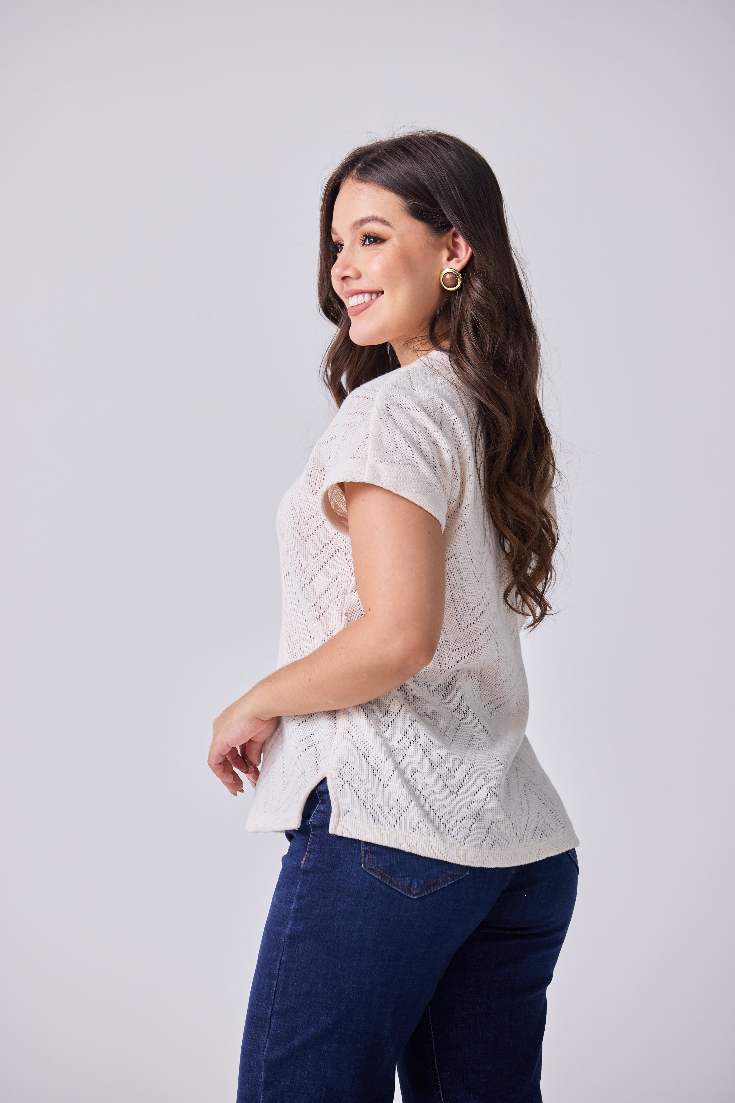 CAMISETA VANESA