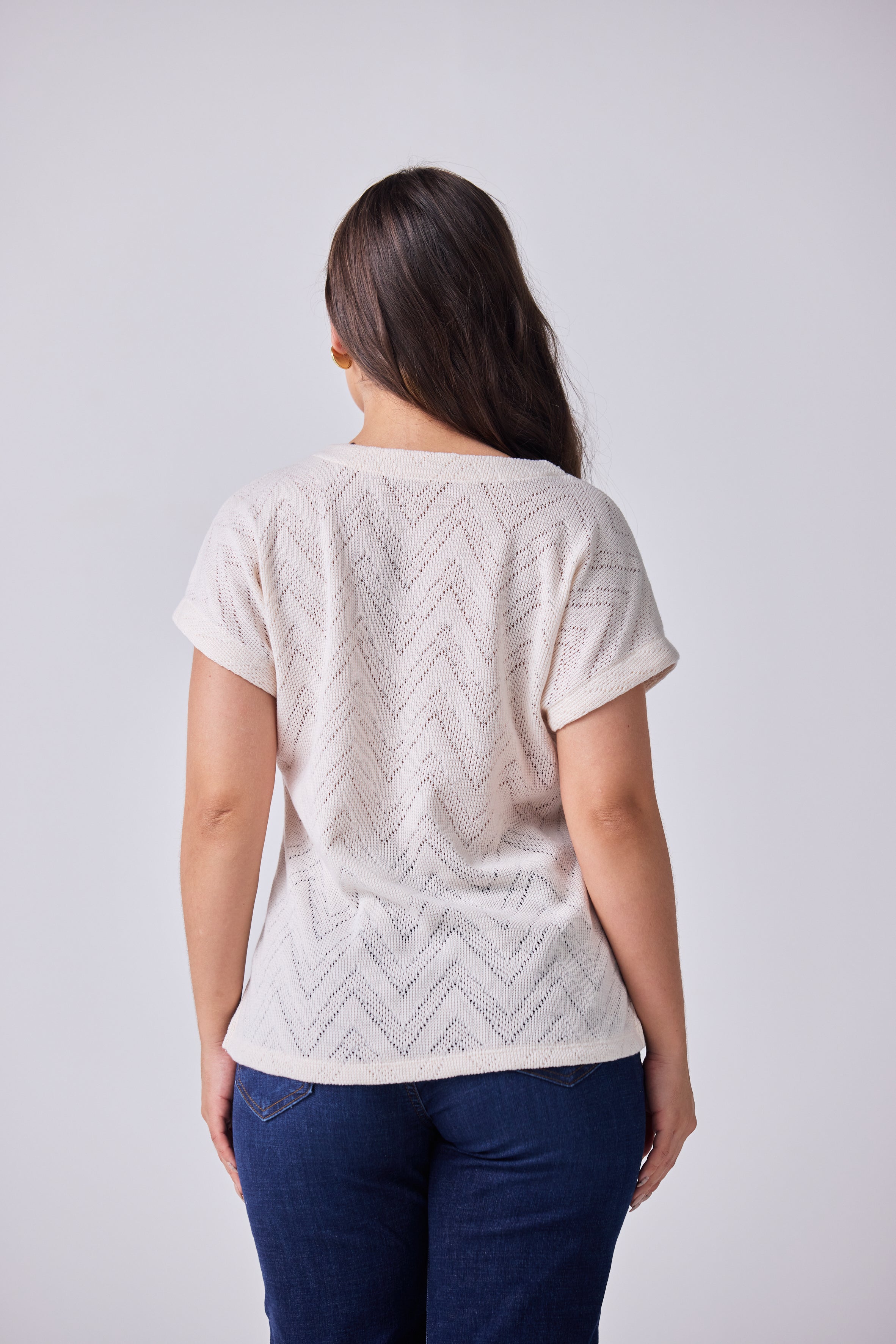 CAMISETA VANESA