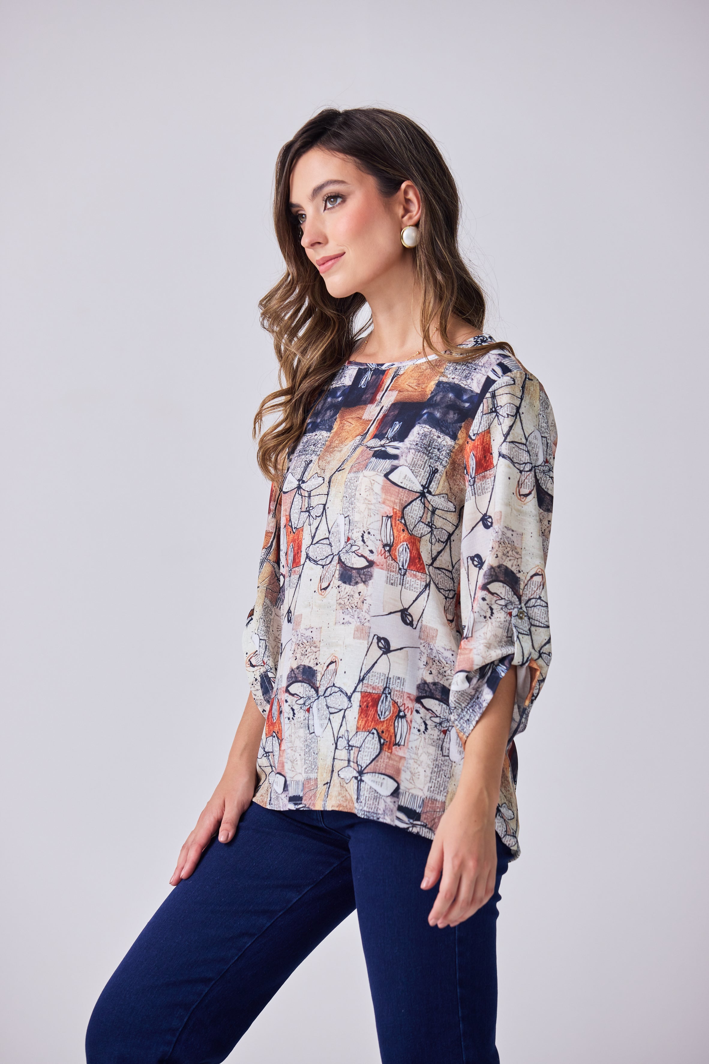 BLUSA BC8036