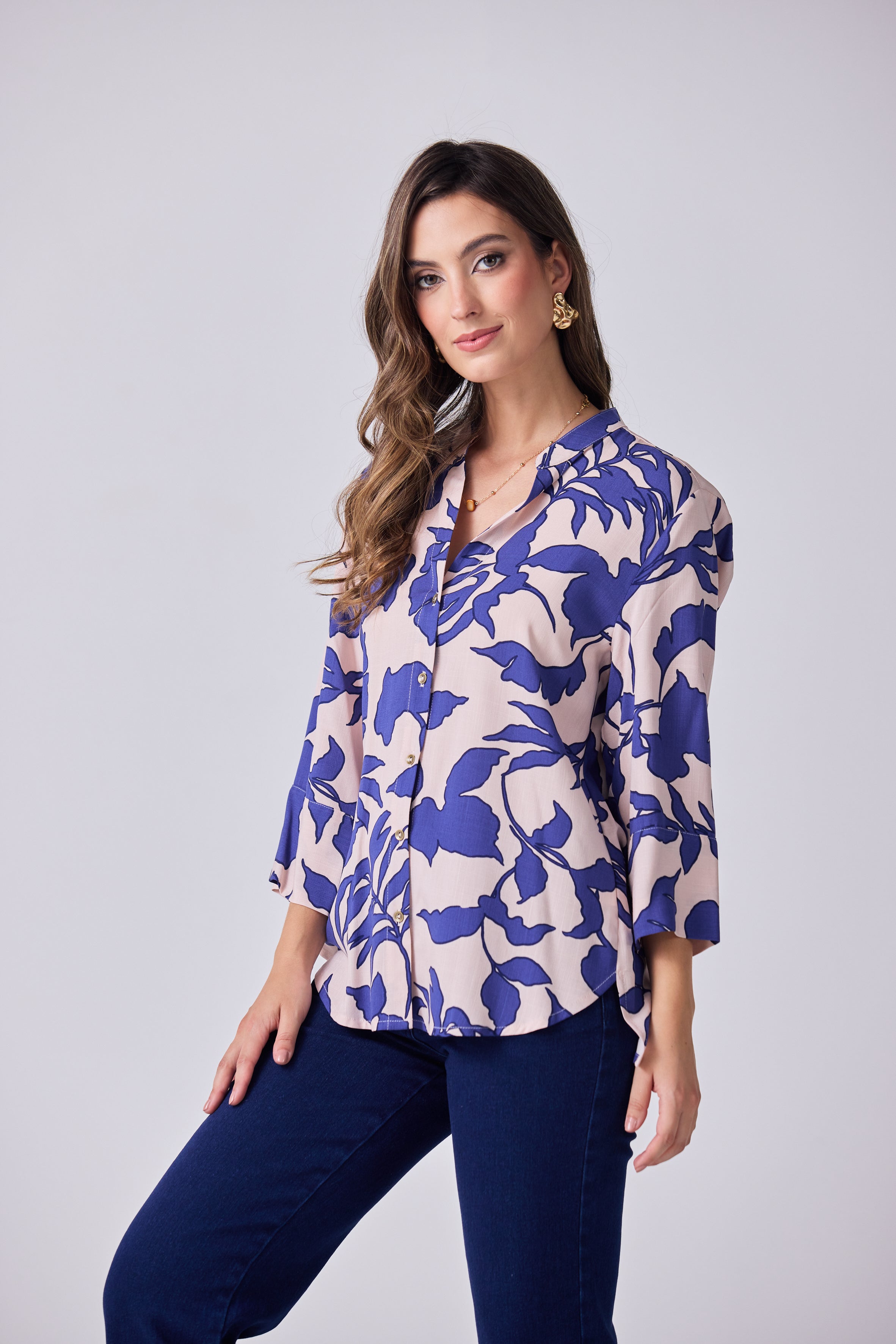 BLUSA BC8016