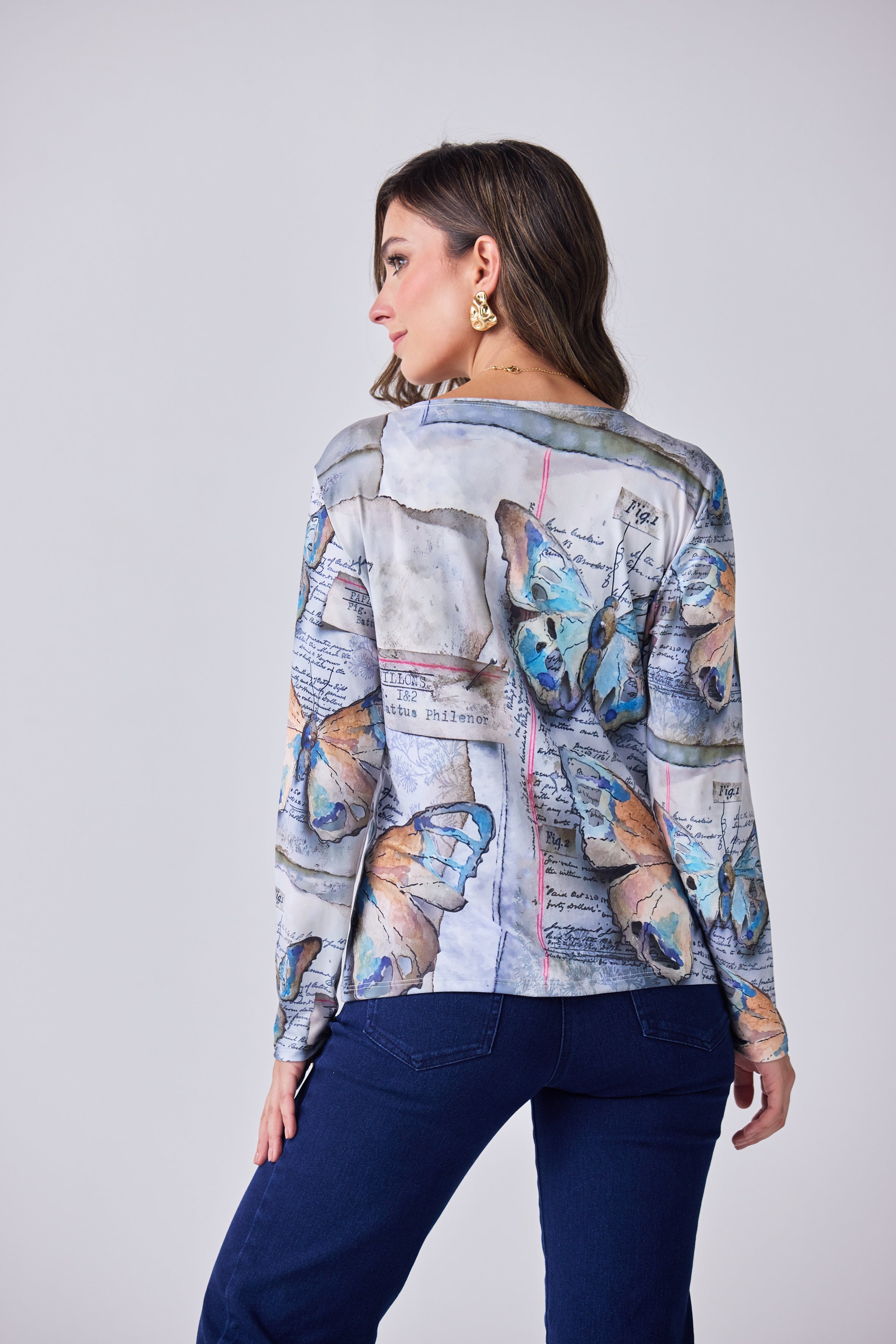 BLUSA BC8076