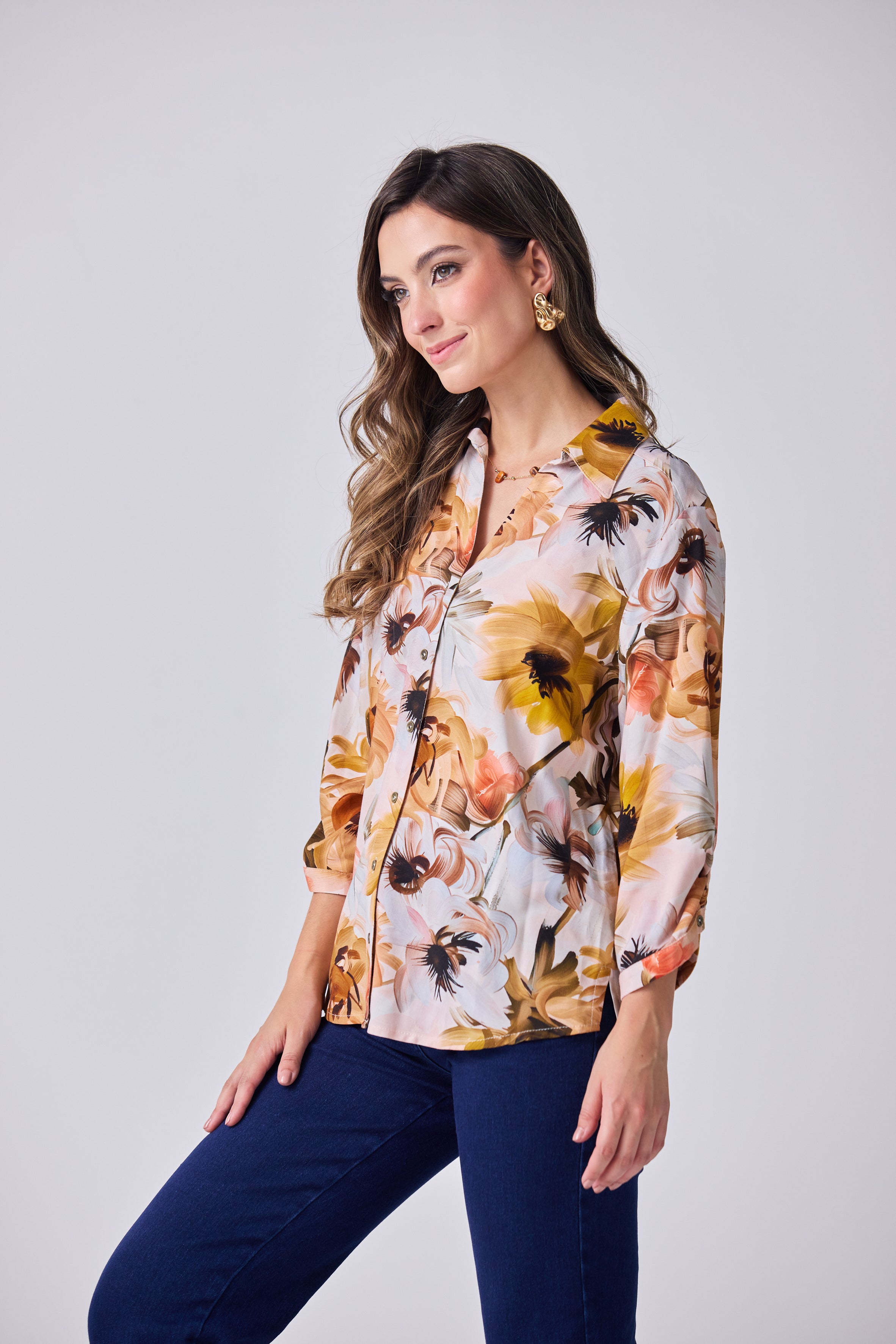 BLUSA BC8006