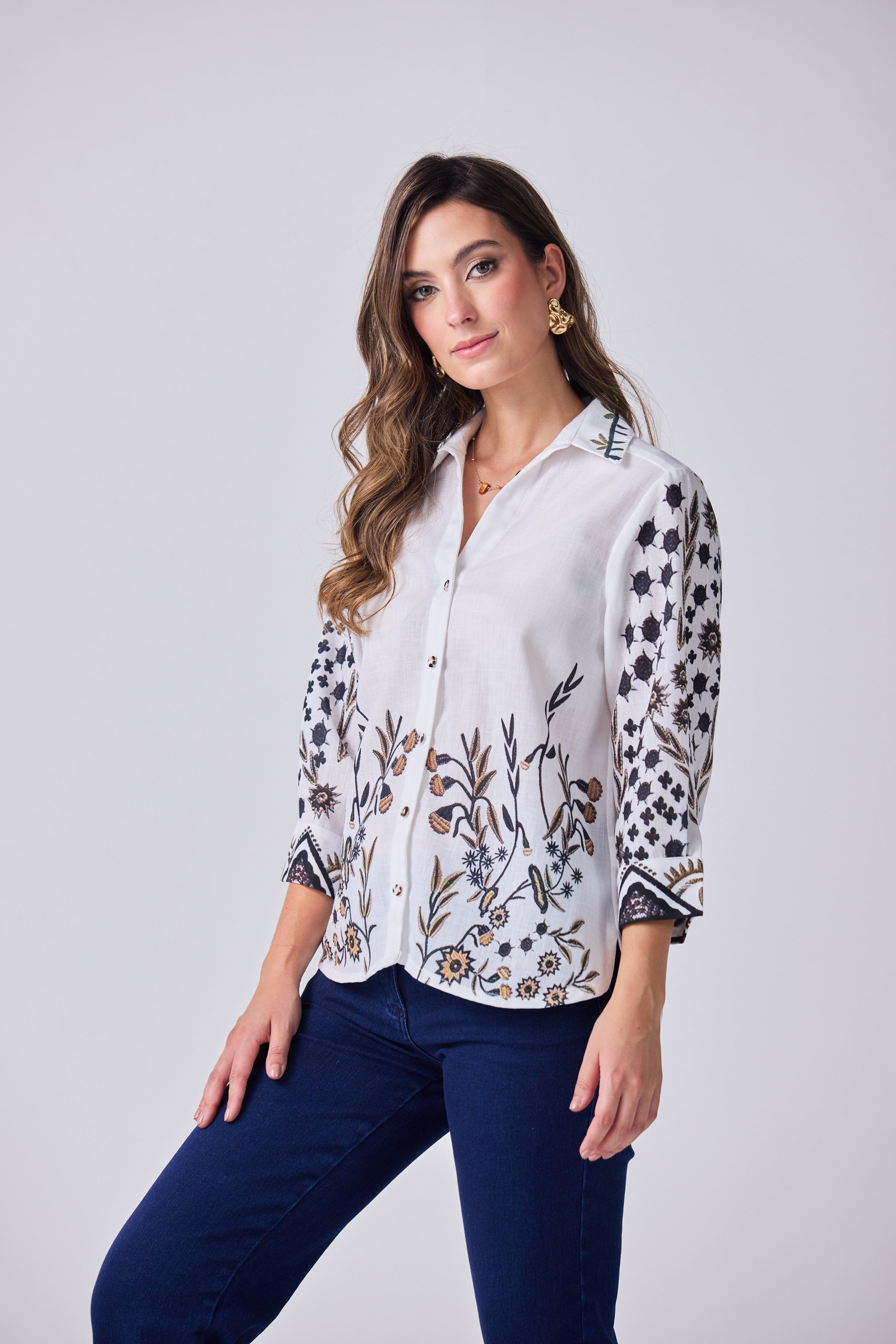 BLUSA BC799