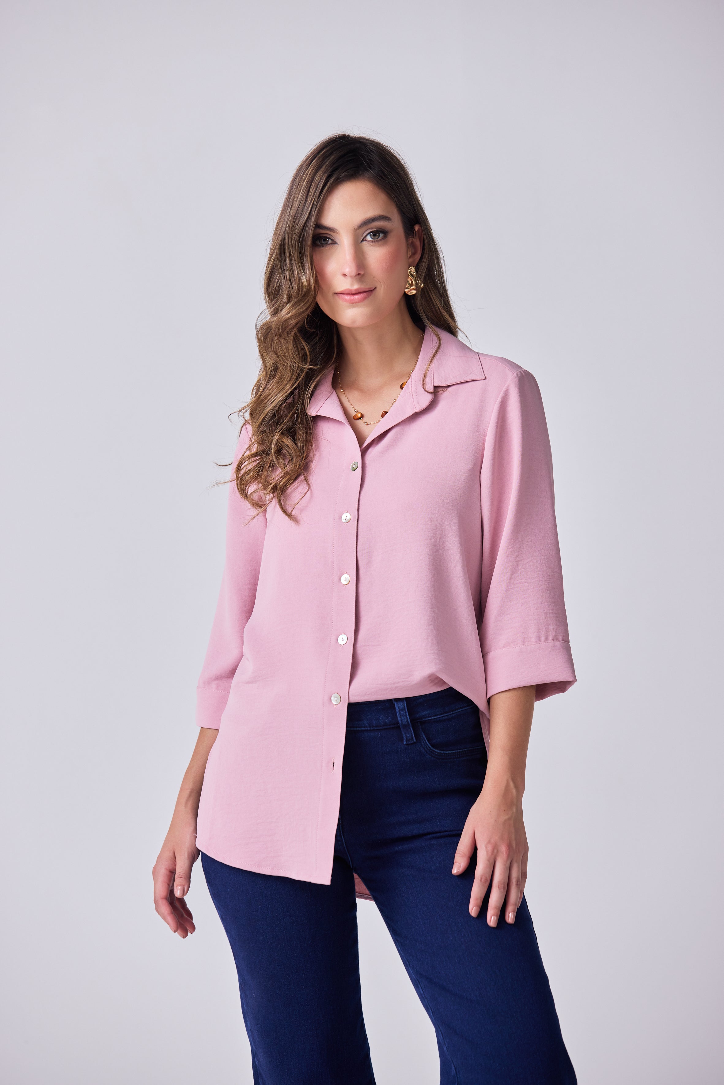 BLUSA TANGER