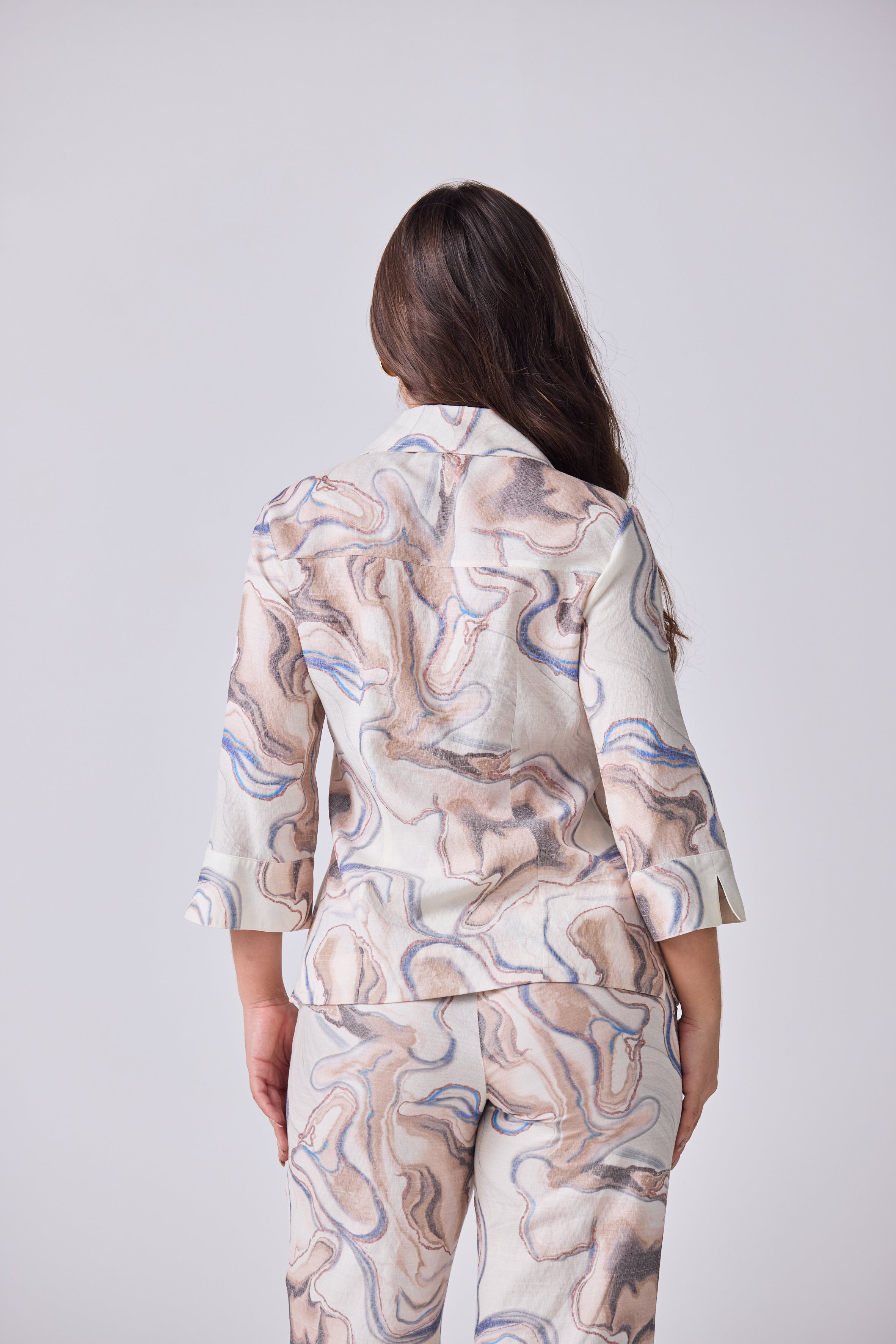 BLUSA CHARLIE
