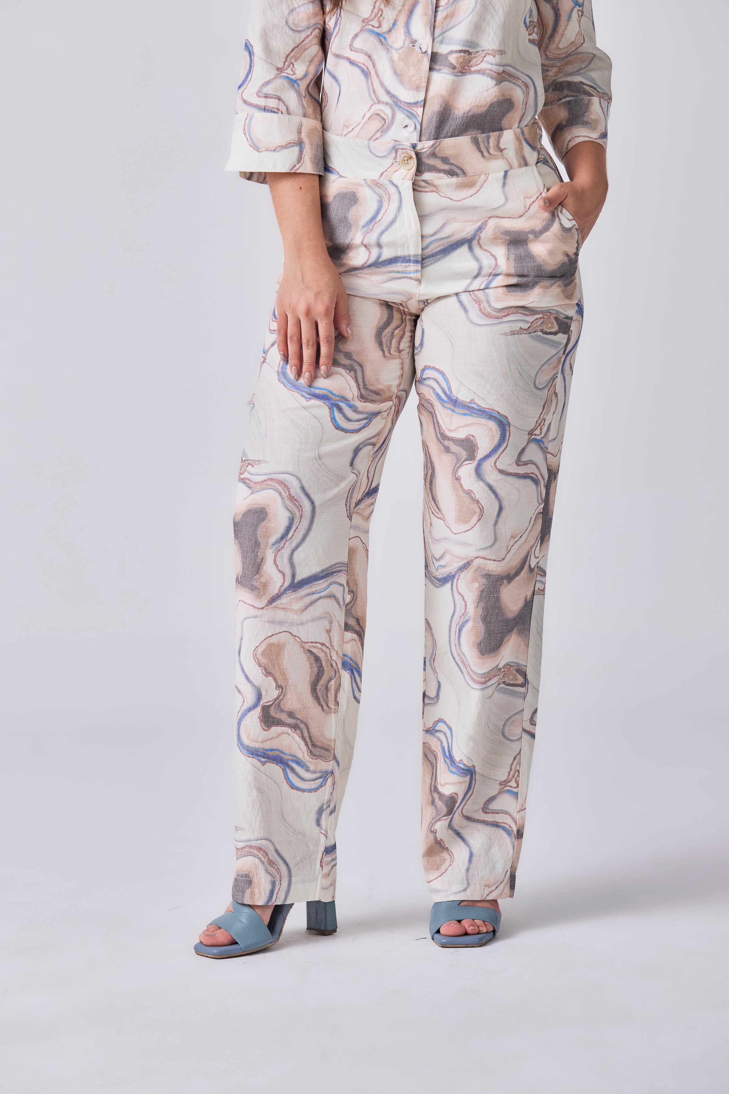 PANTALÓN CHARLIE