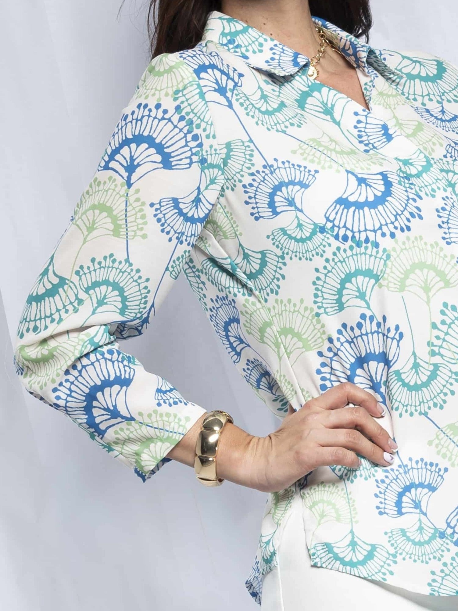 BLUSA RAFAELLA