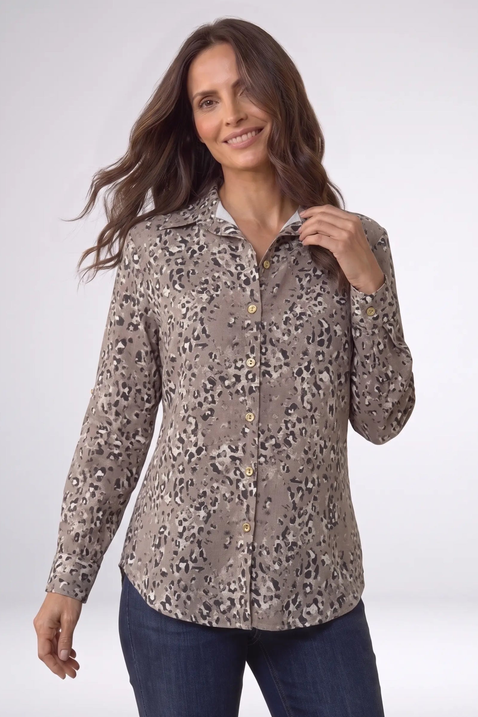 BLUSA DURBAN - foto 3