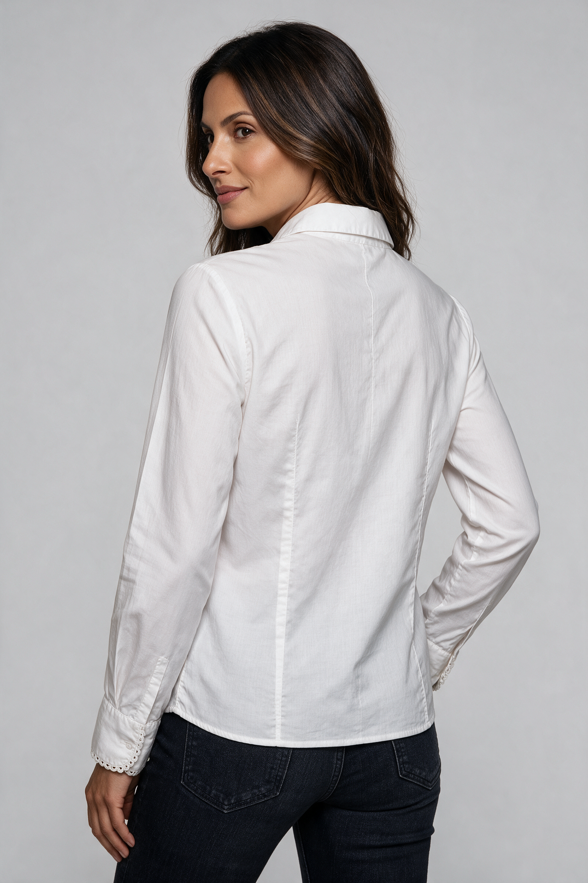 BLUSA CONDESA