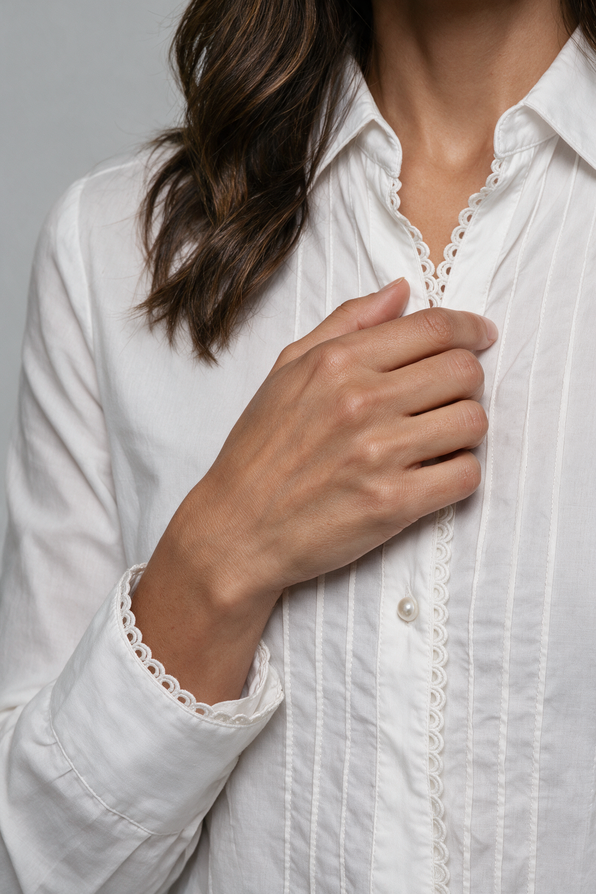 BLUSA CONDESA