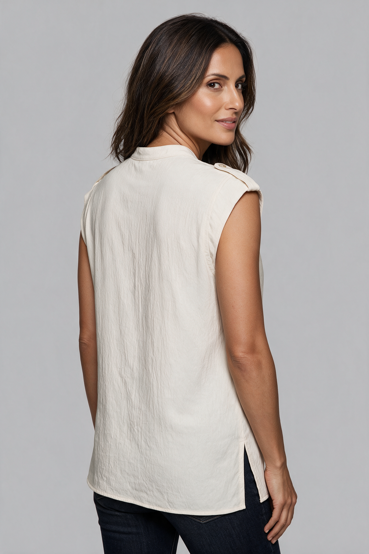 BLUSA CORINA