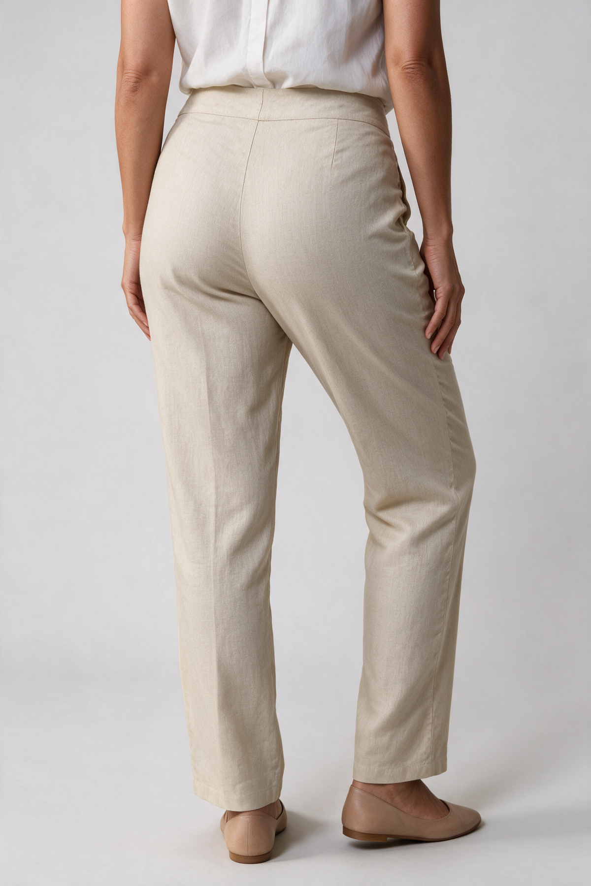 PANTALÓN LOJA