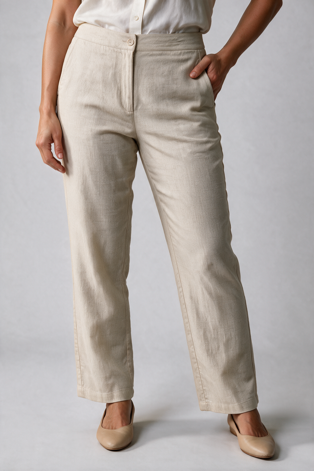 PANTALÓN LOJA