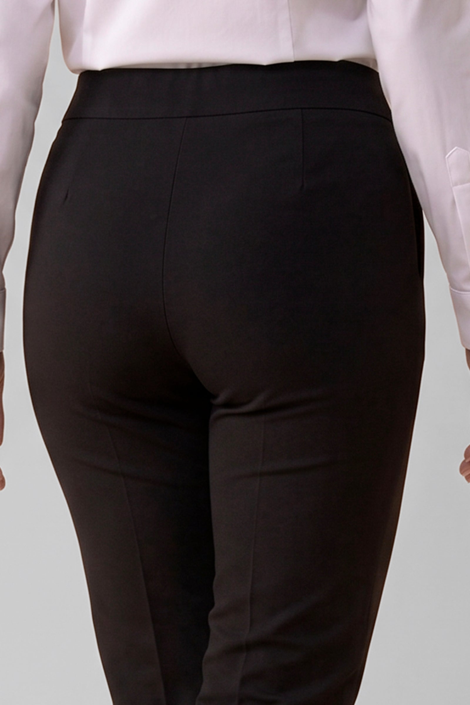 PANTALON MARSELLA Azul Oscuro - foto 2