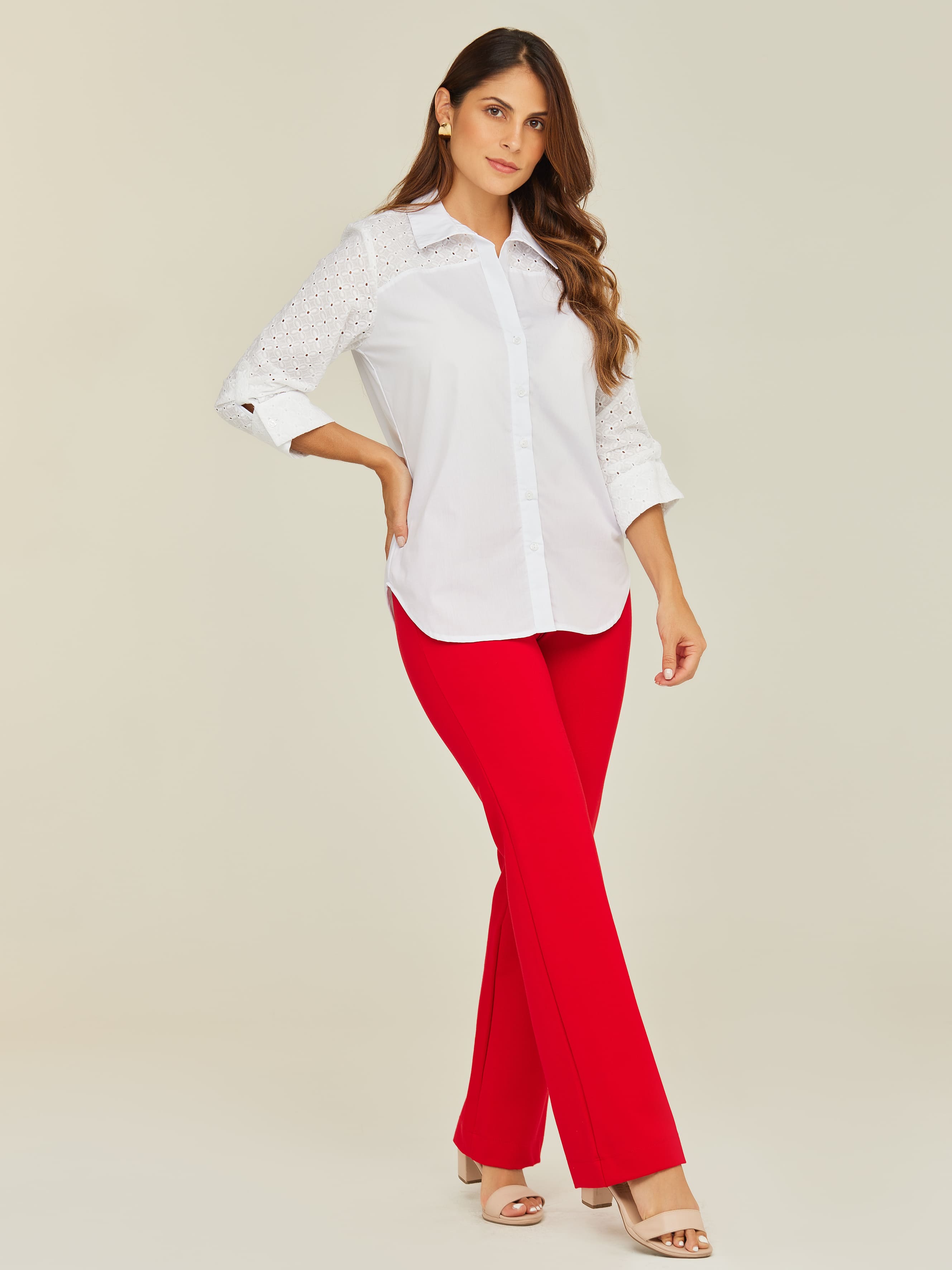 PANTALON MARSELLA