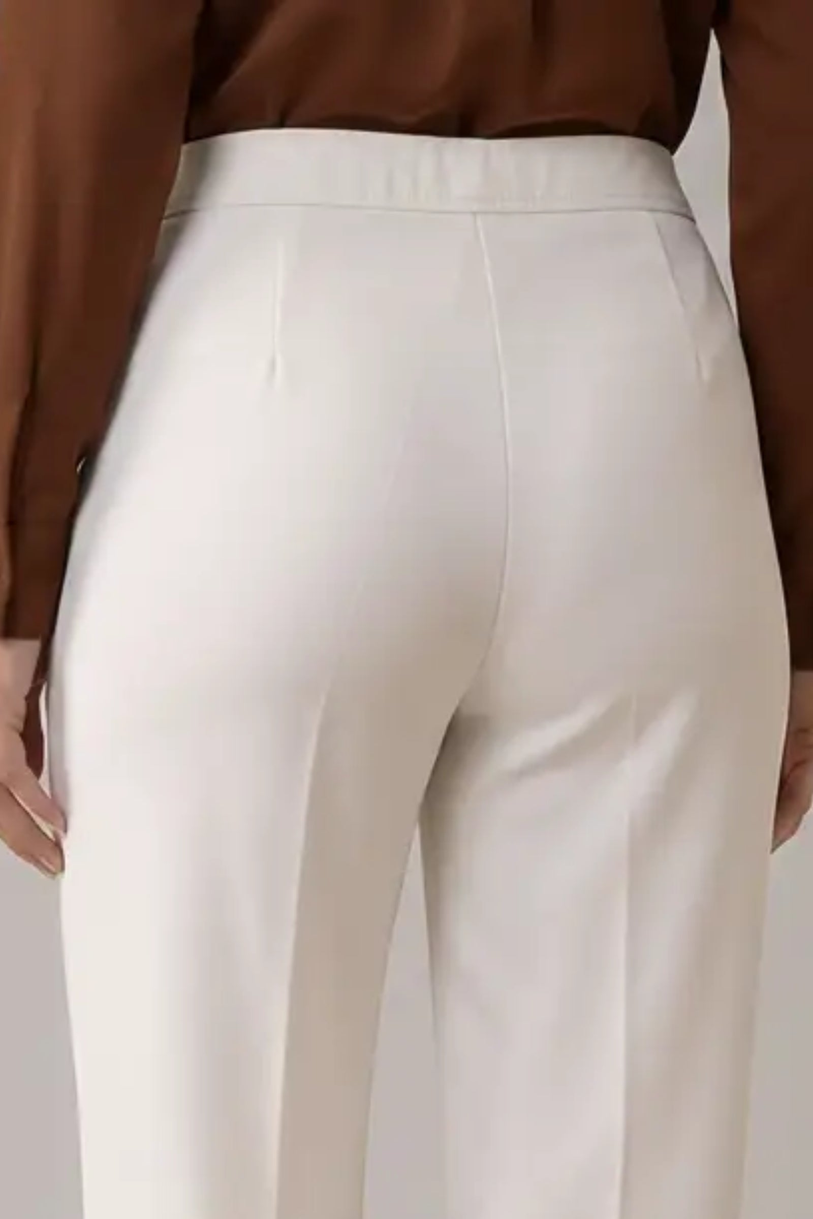 PANTALON SEFARAD Marfil - foto 2