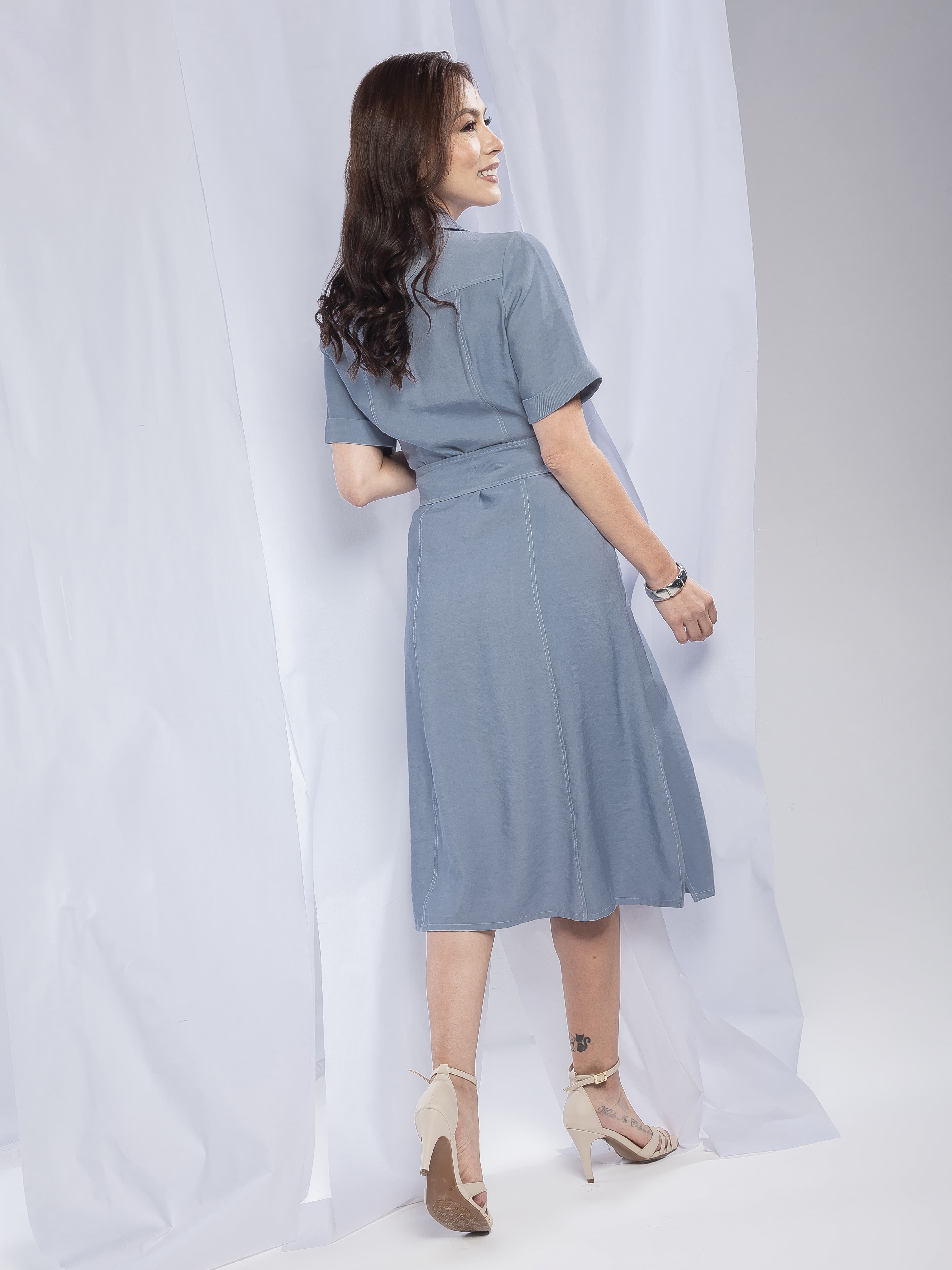 VESTIDO CONOR