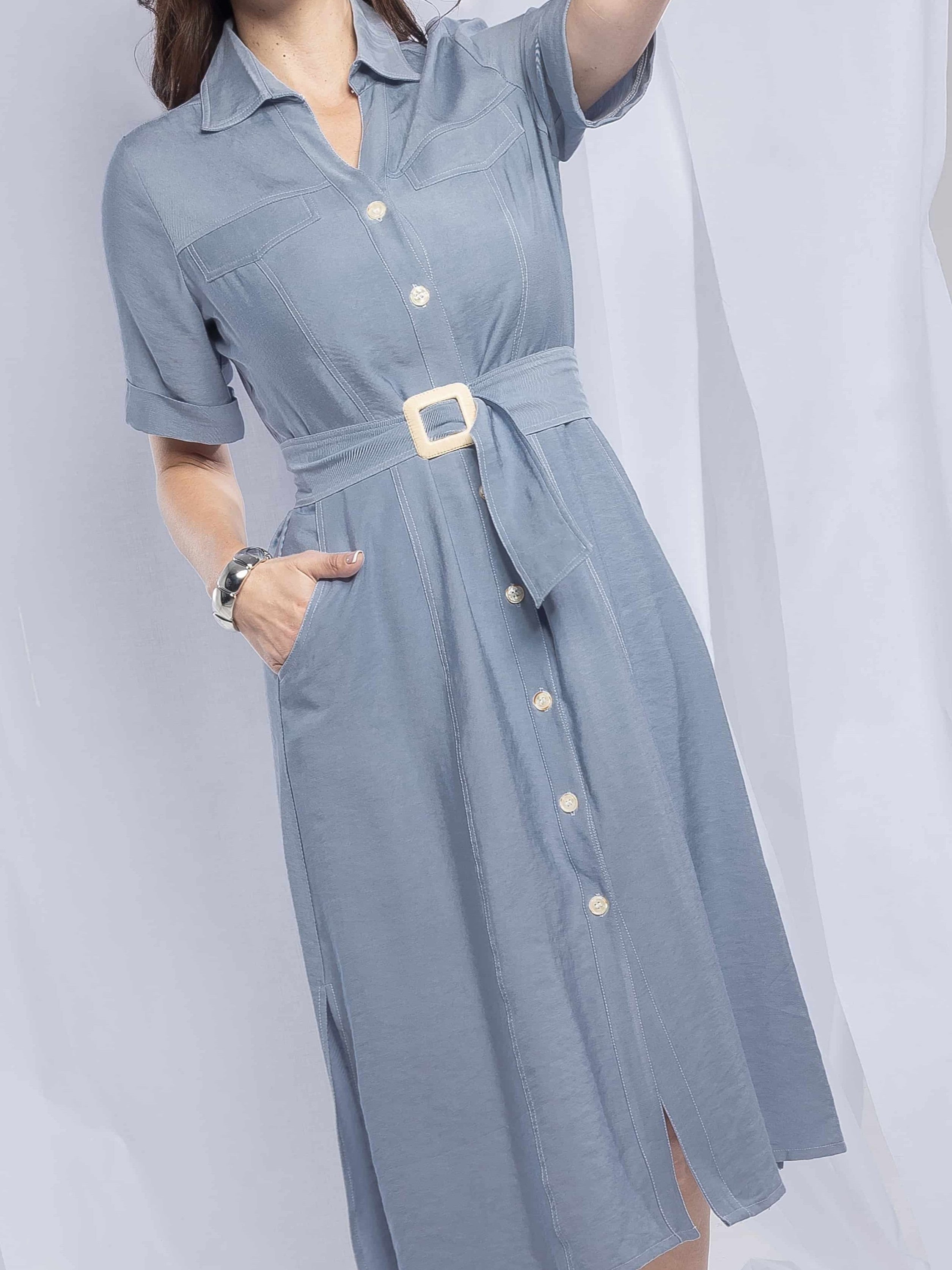 VESTIDO CONOR