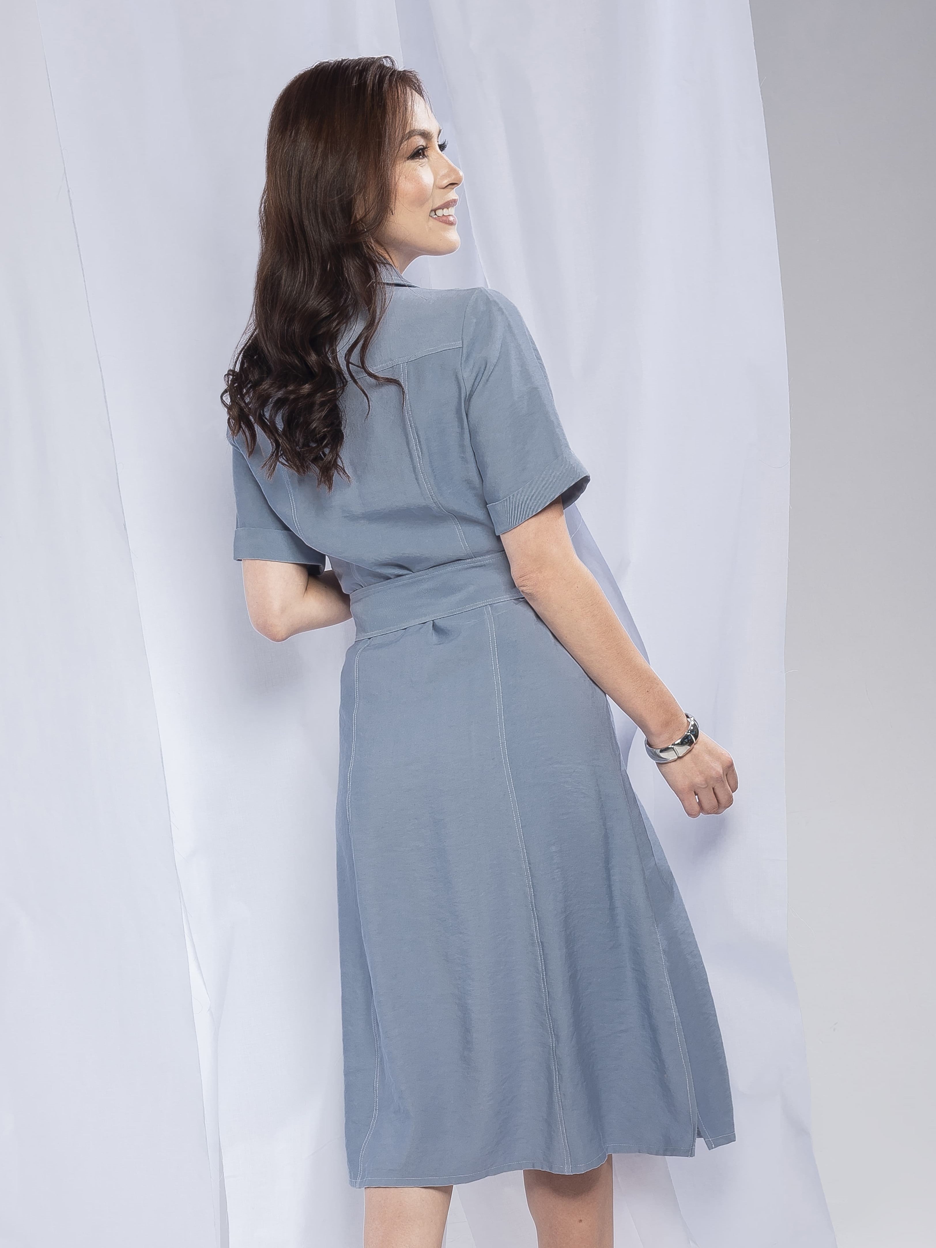 VESTIDO CONOR
