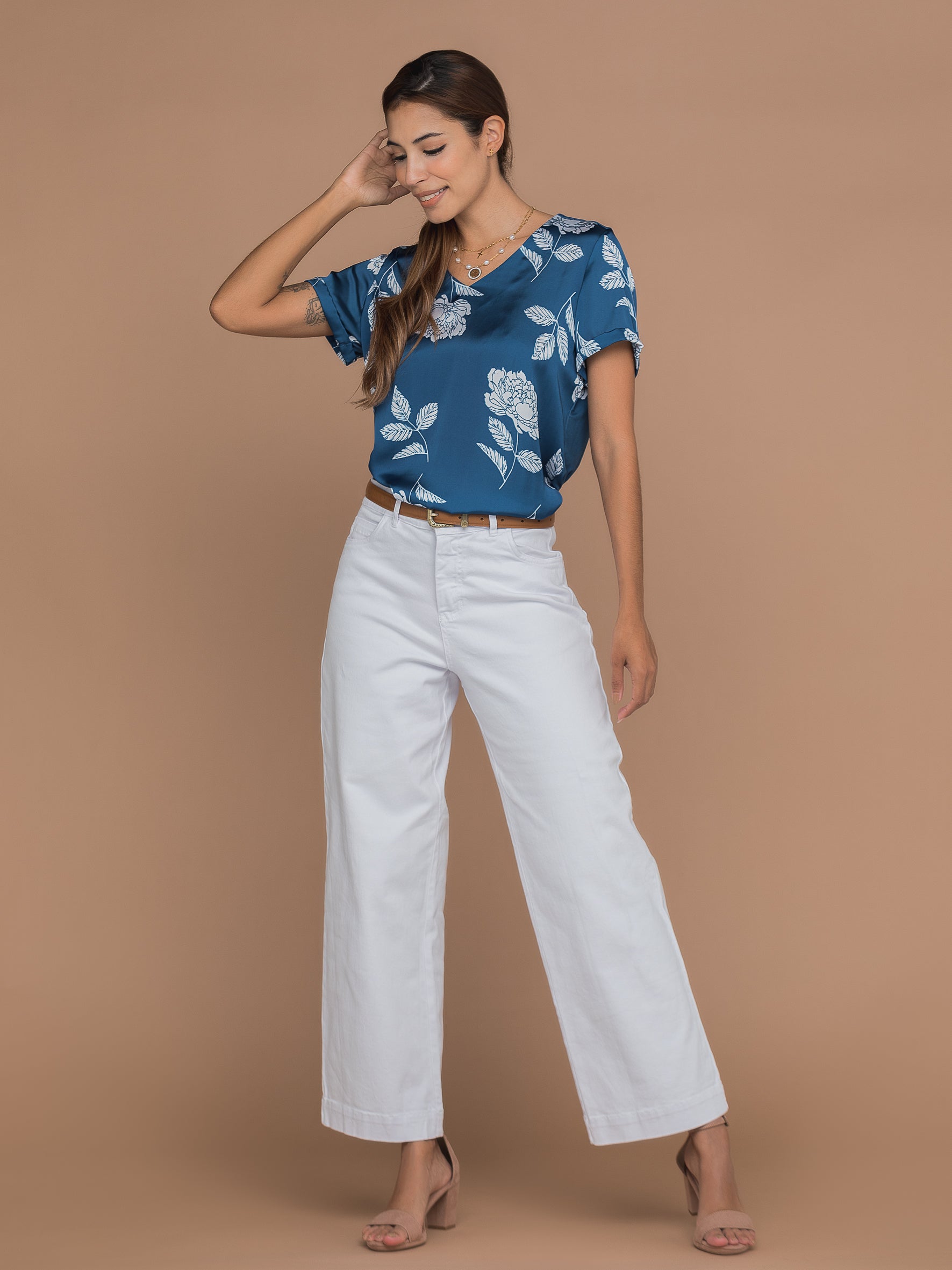 PANTALÓN MILÁN