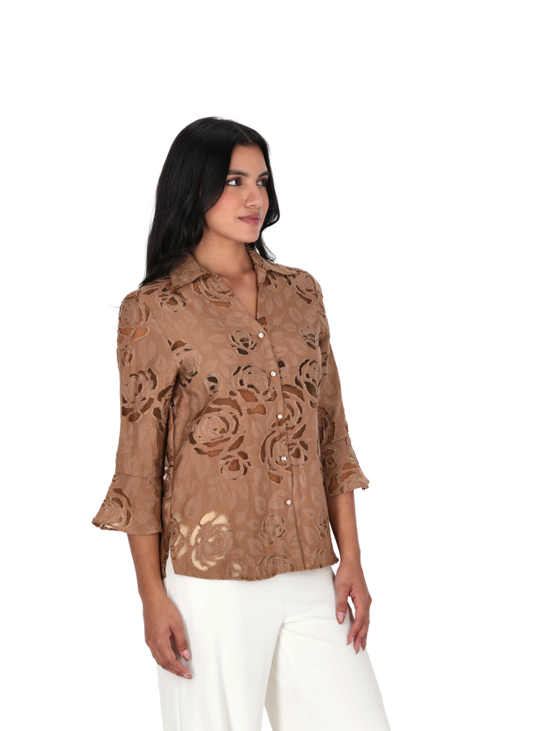 BLUSA BC8073