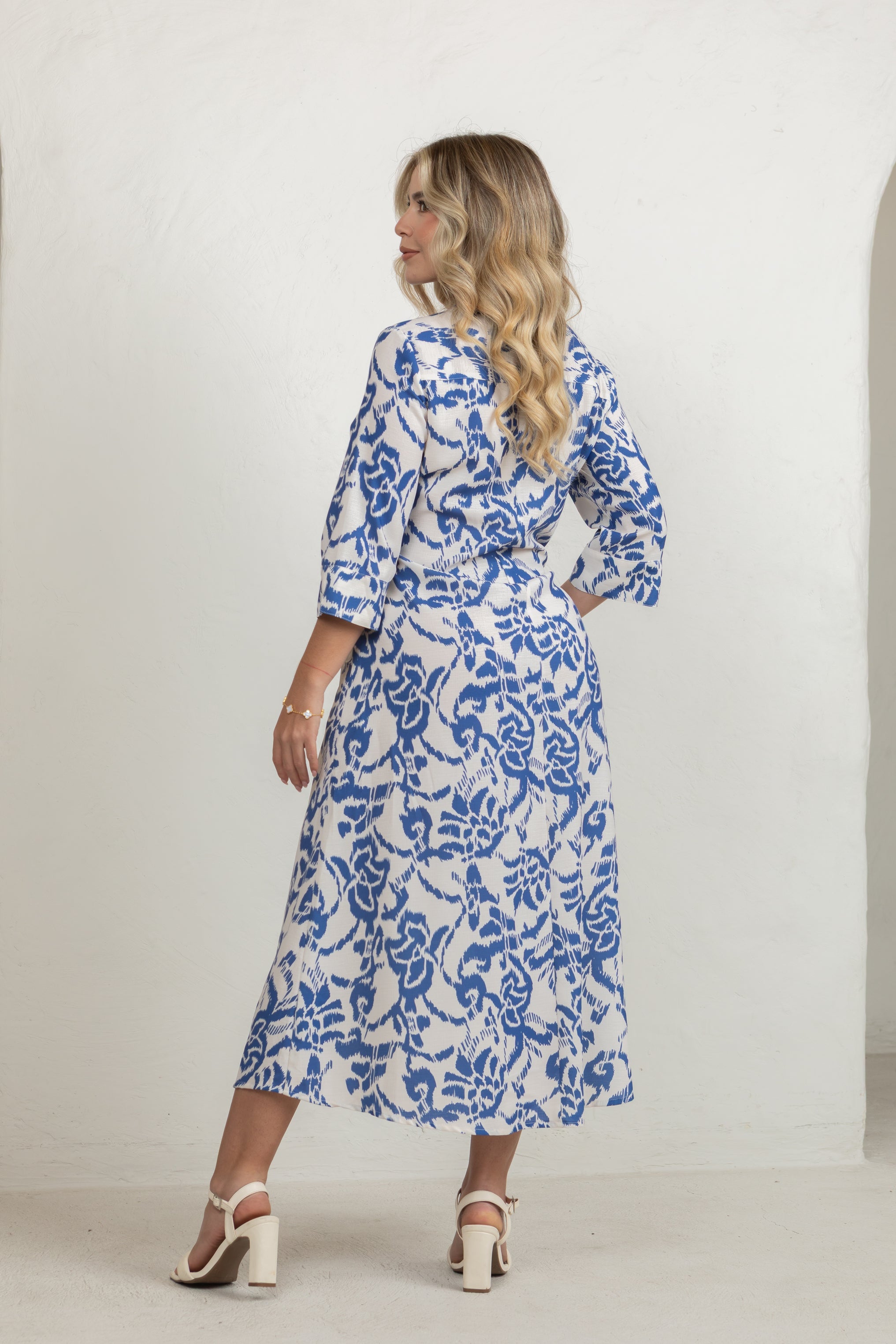 VESTIDO ZENIA
