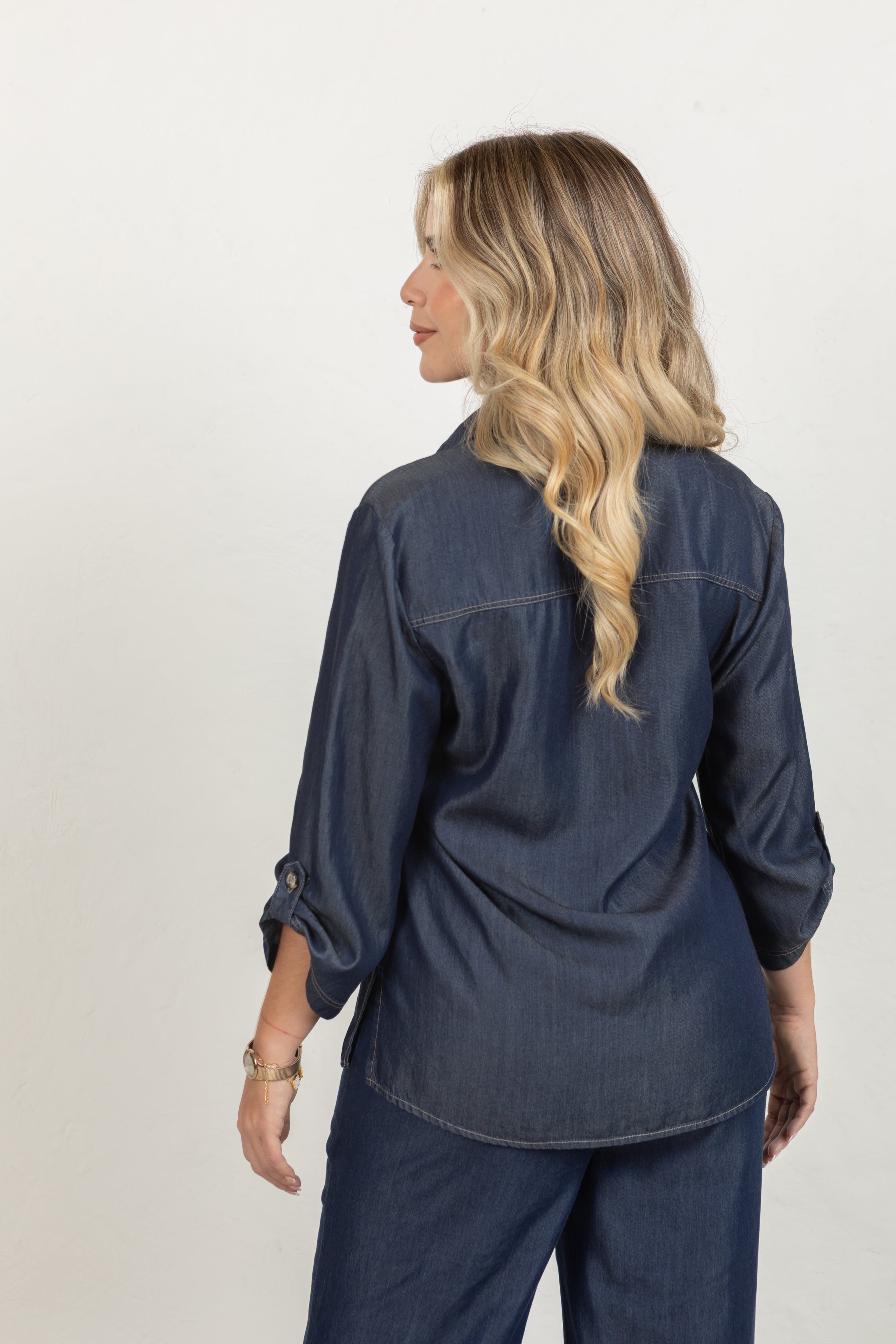 BLUSA ROMA
