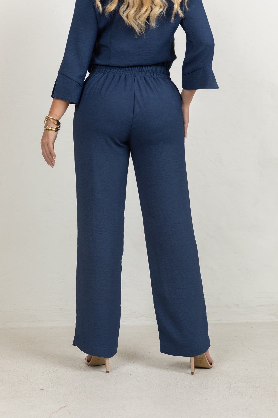 PANTALON AQUA
