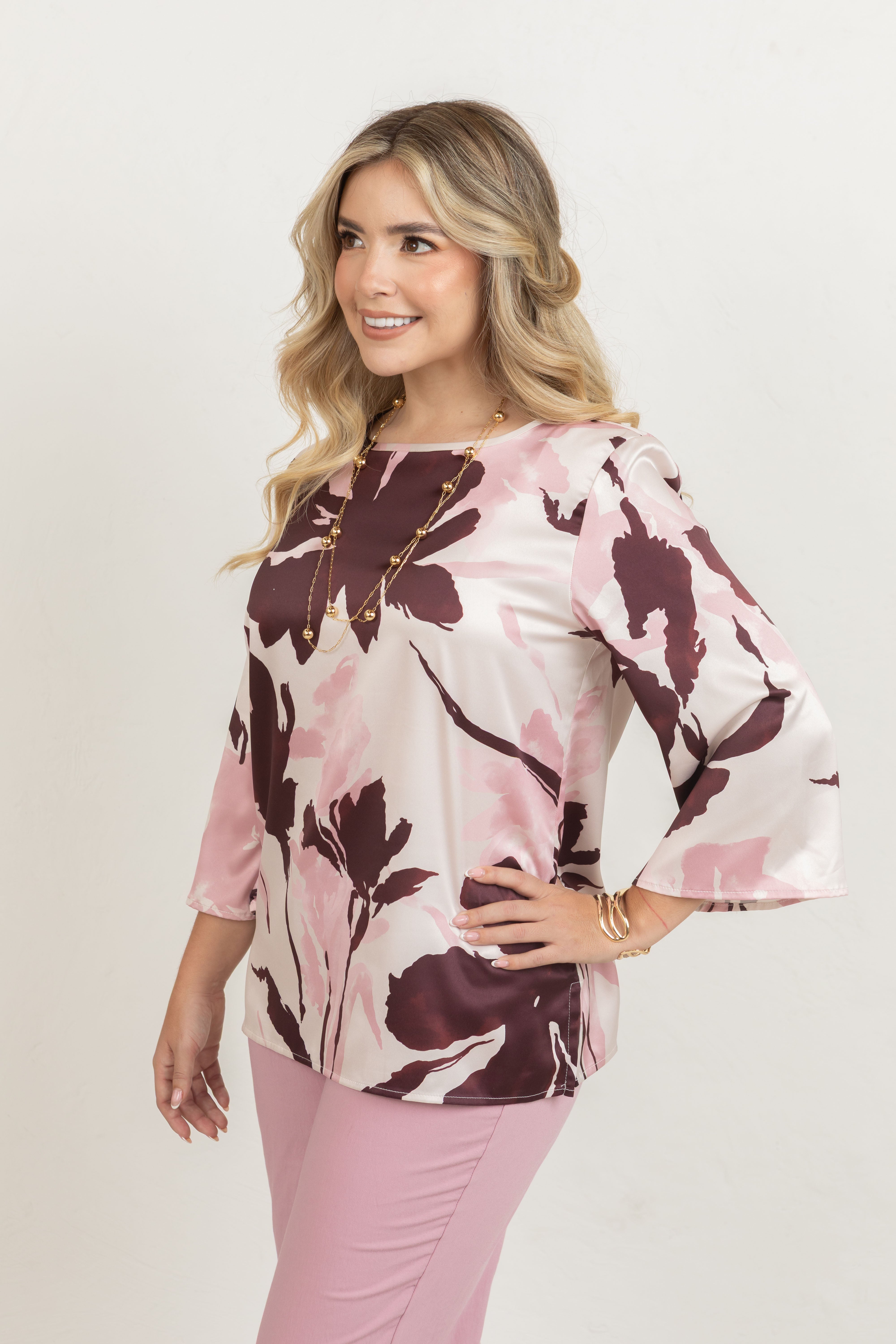 BLUSA BC8075
