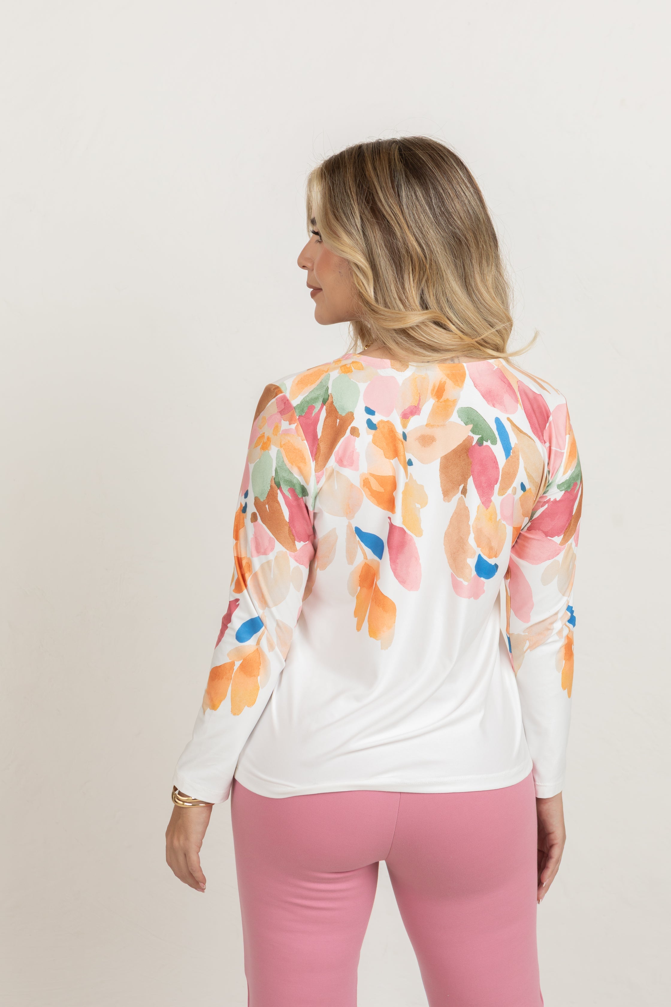CAMISETA MIRAN