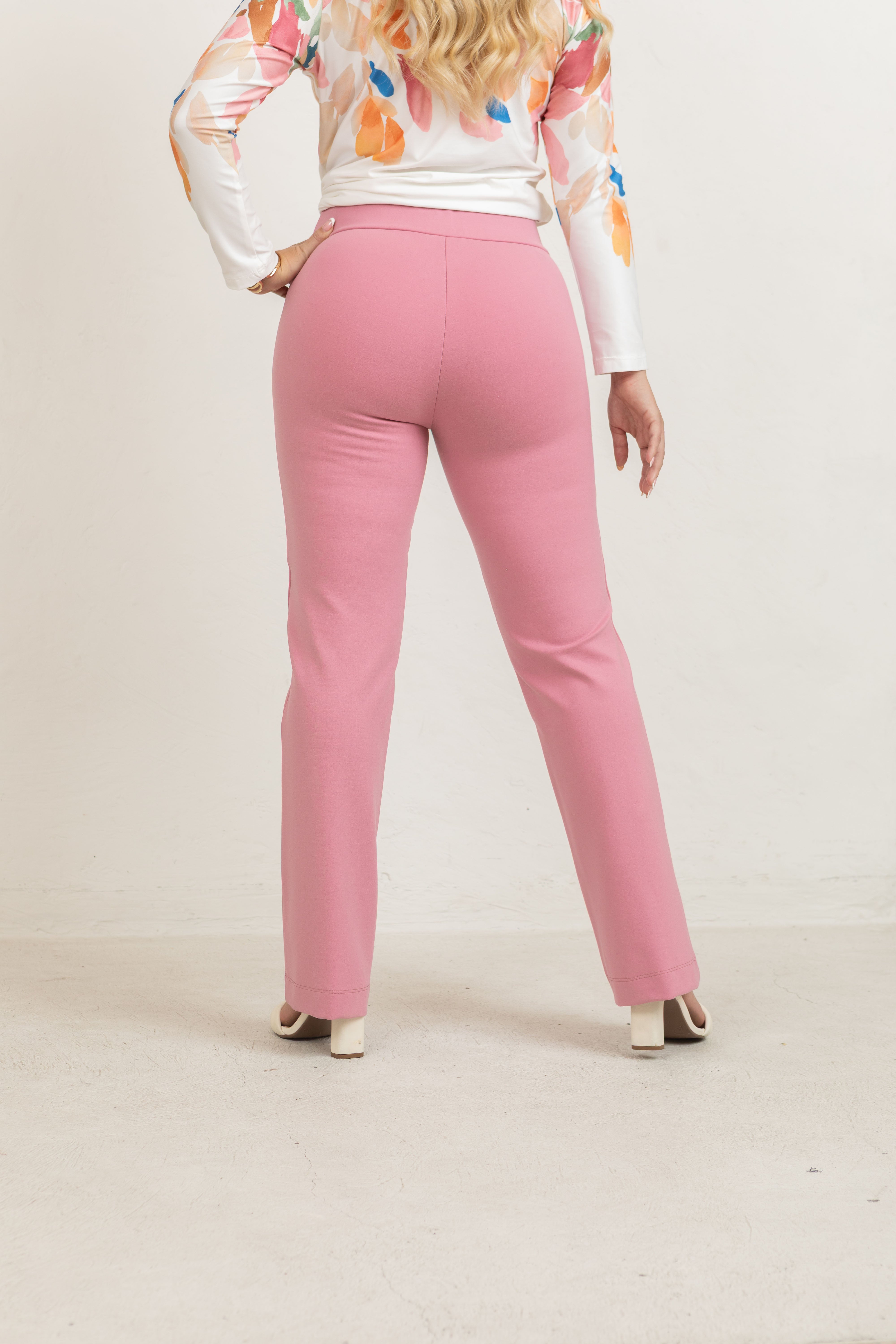 PANTALON MARSELLA T.ALTO